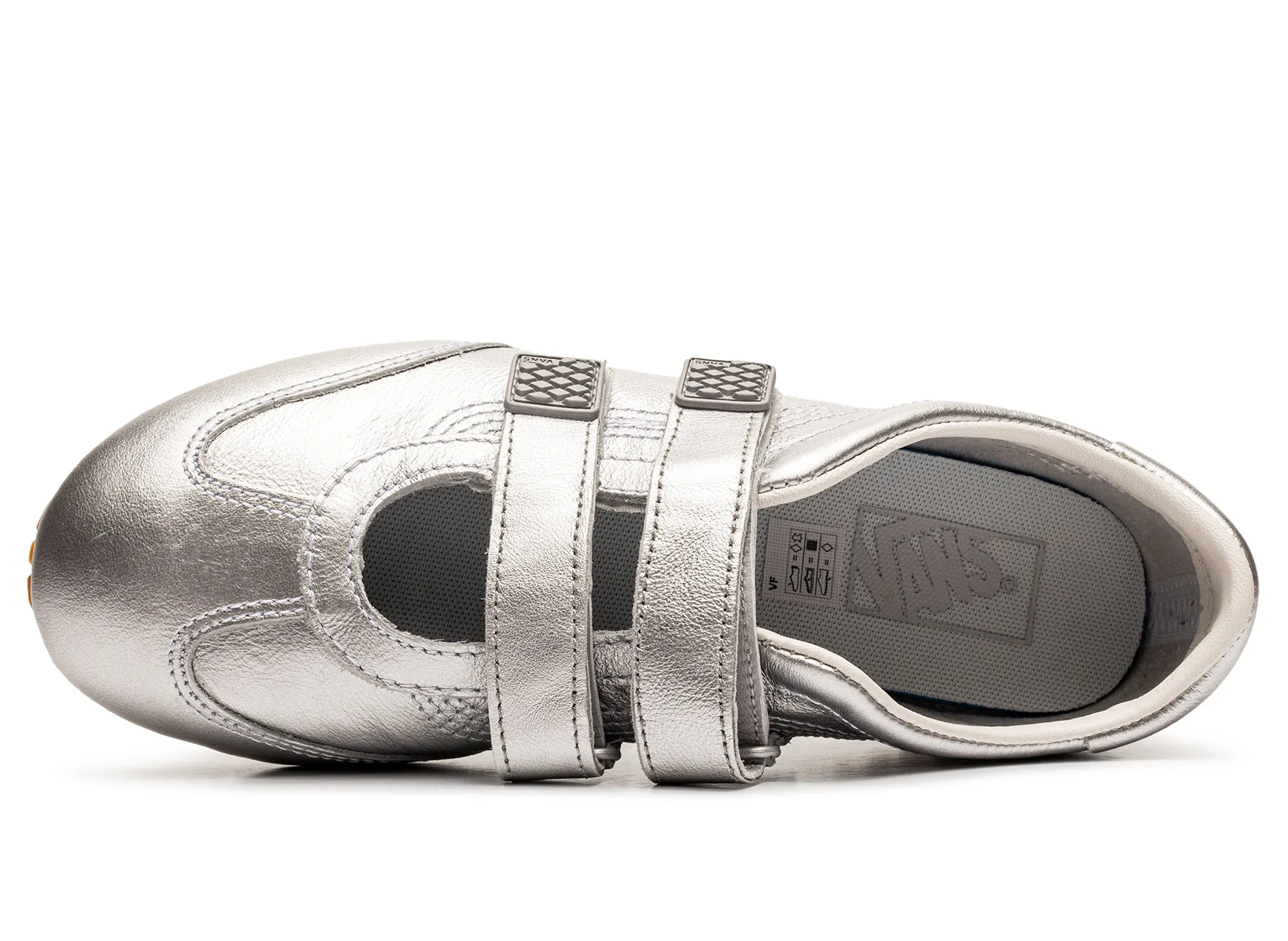 Women's Vans LX Mary Jane SLP xld Music Festival