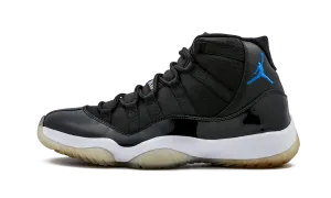 Adaptive Transition Cushion Core Air Jordan 11 Retro "Space Jam - 2009"