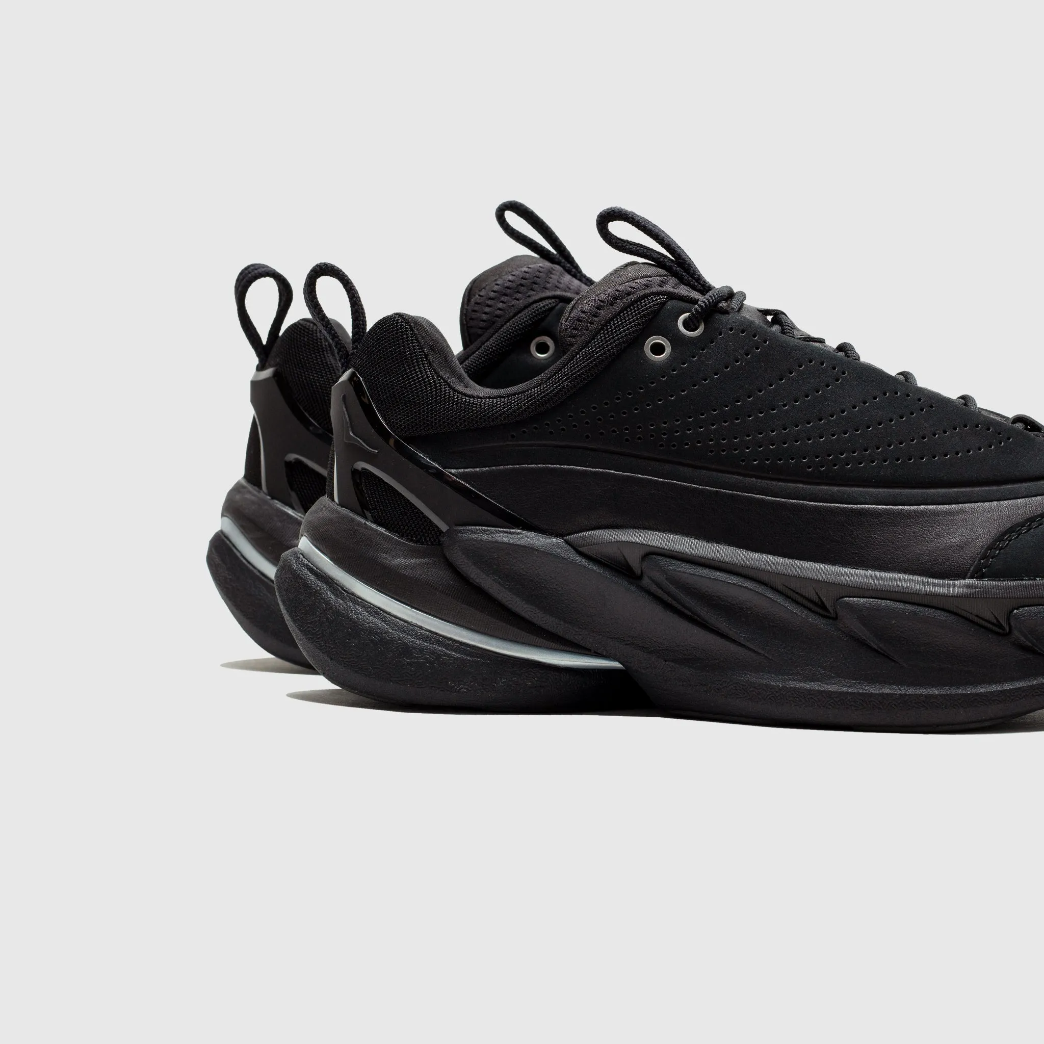 ELEVON X Torsion Rigidity System