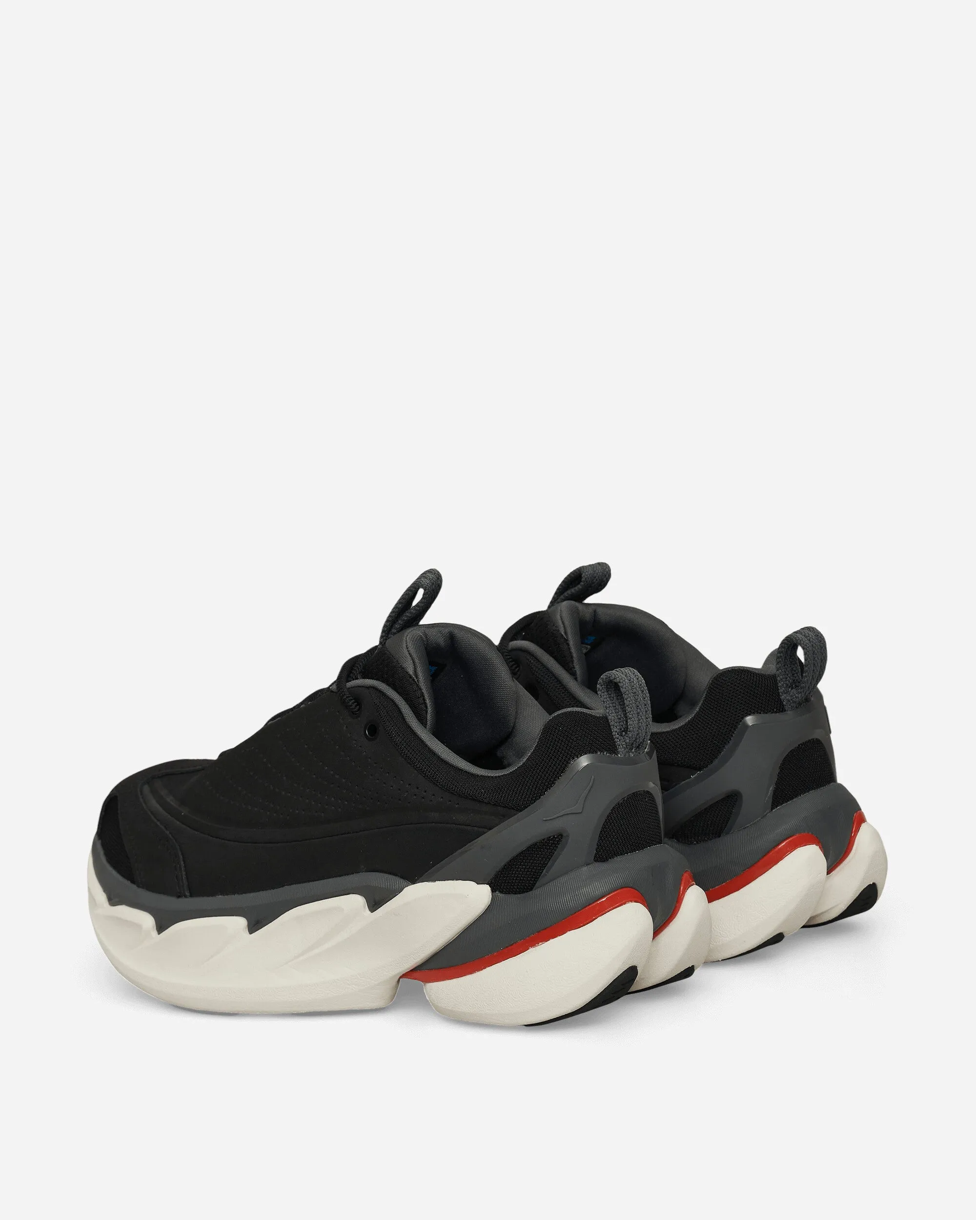 Elevon X Sneakers Black / Outer Orbit All-day arch All-Purpose Use