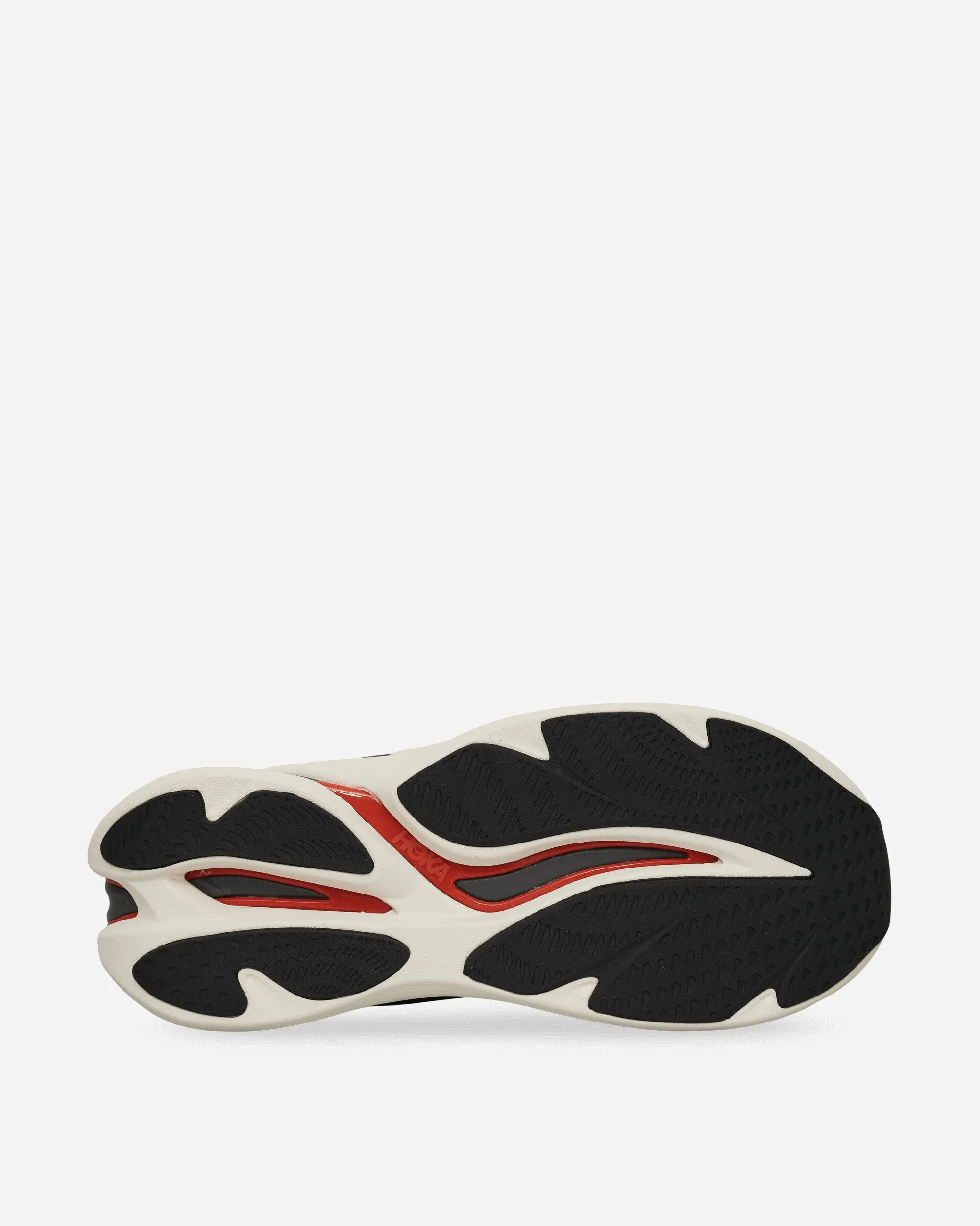 Elevon X Sneakers Black / Outer Orbit slim fit