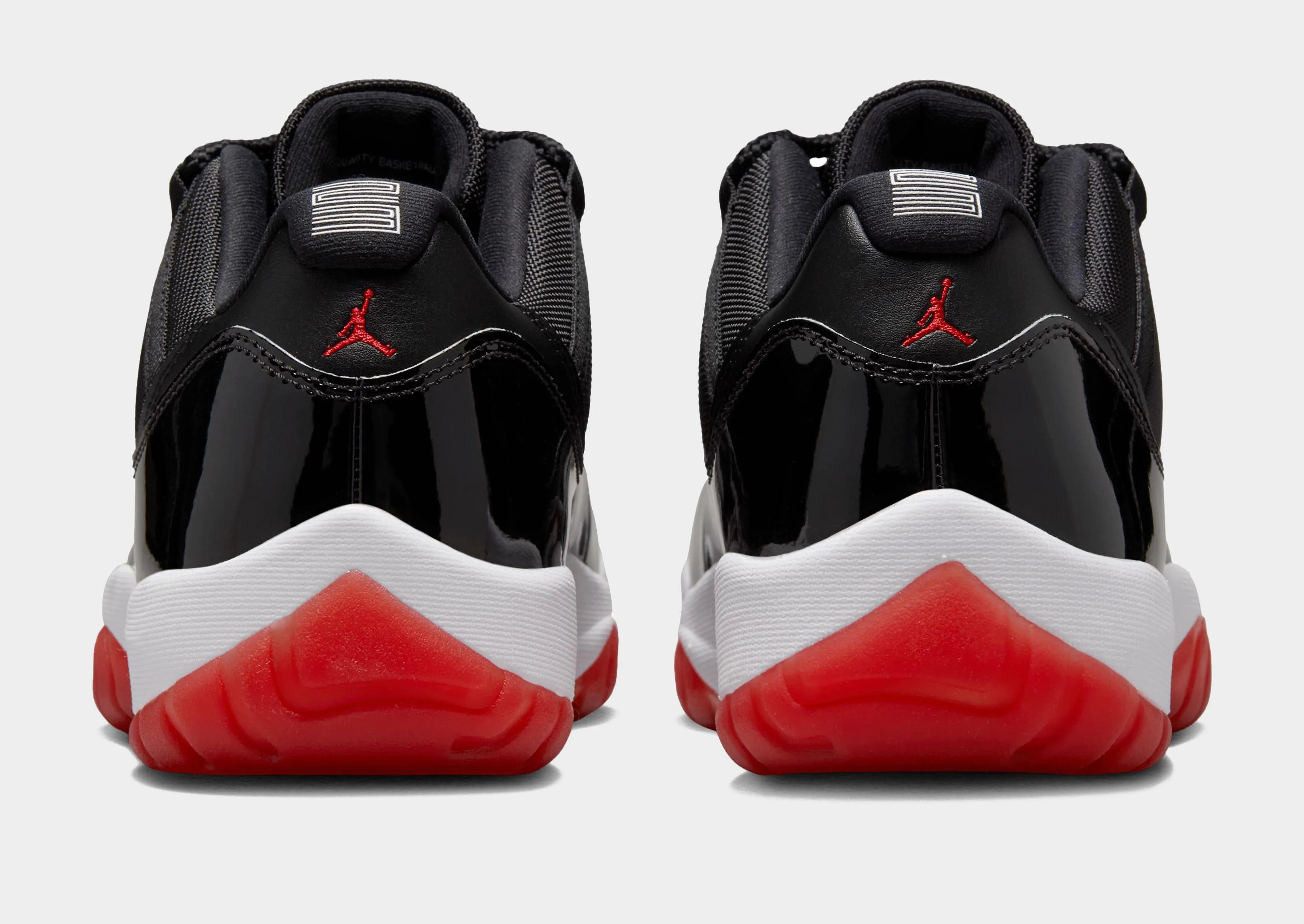 Air 11 Retro Low Motion Ready Breathable Ease
