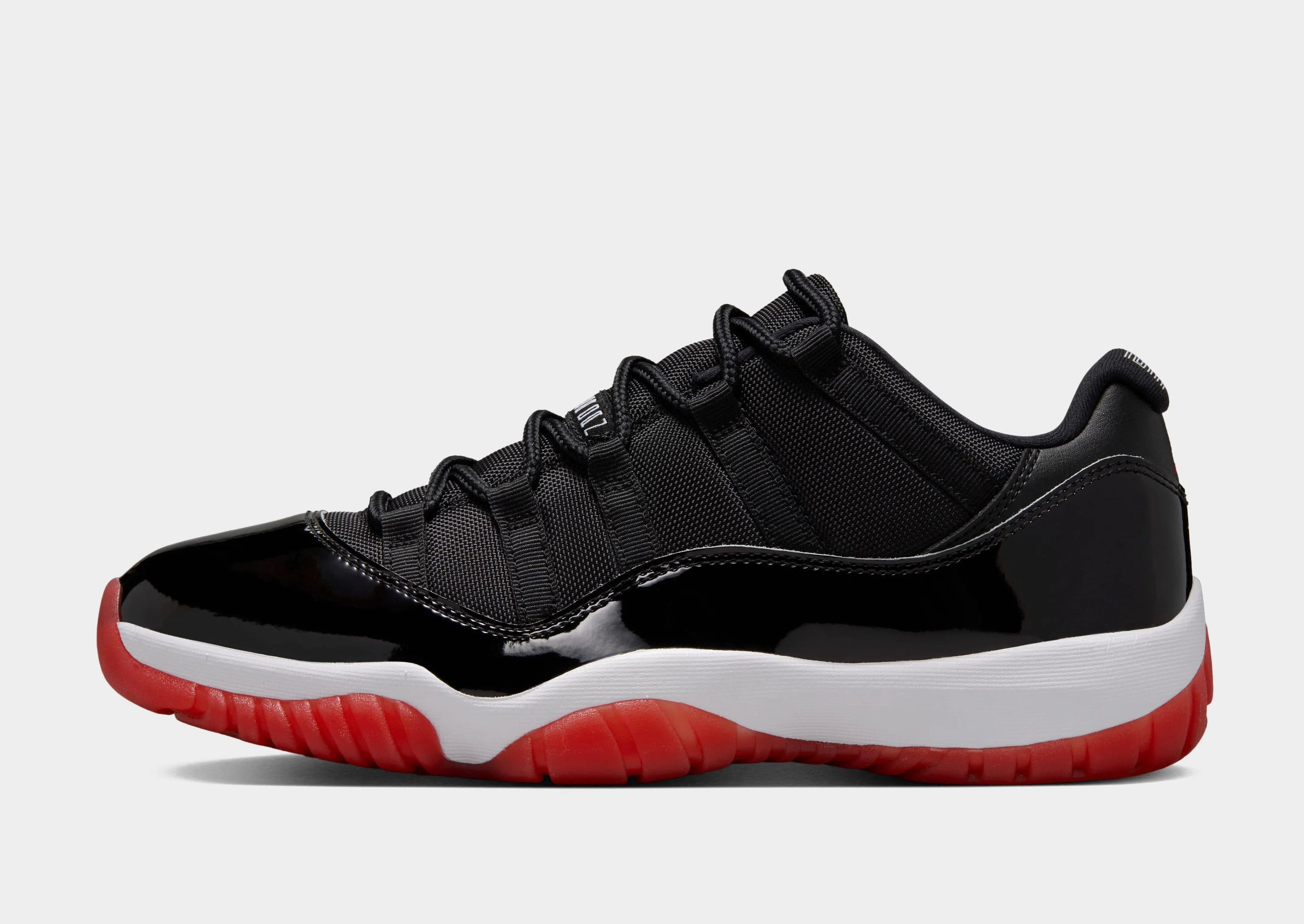 Air 11 Retro Low Stylish Silhouette Outdoor Training