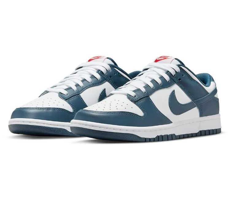 Anti Static Materials Men's Nike Dunk Low (Valerian Blue)