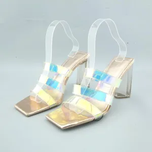 Refined Walk BERSHKA .