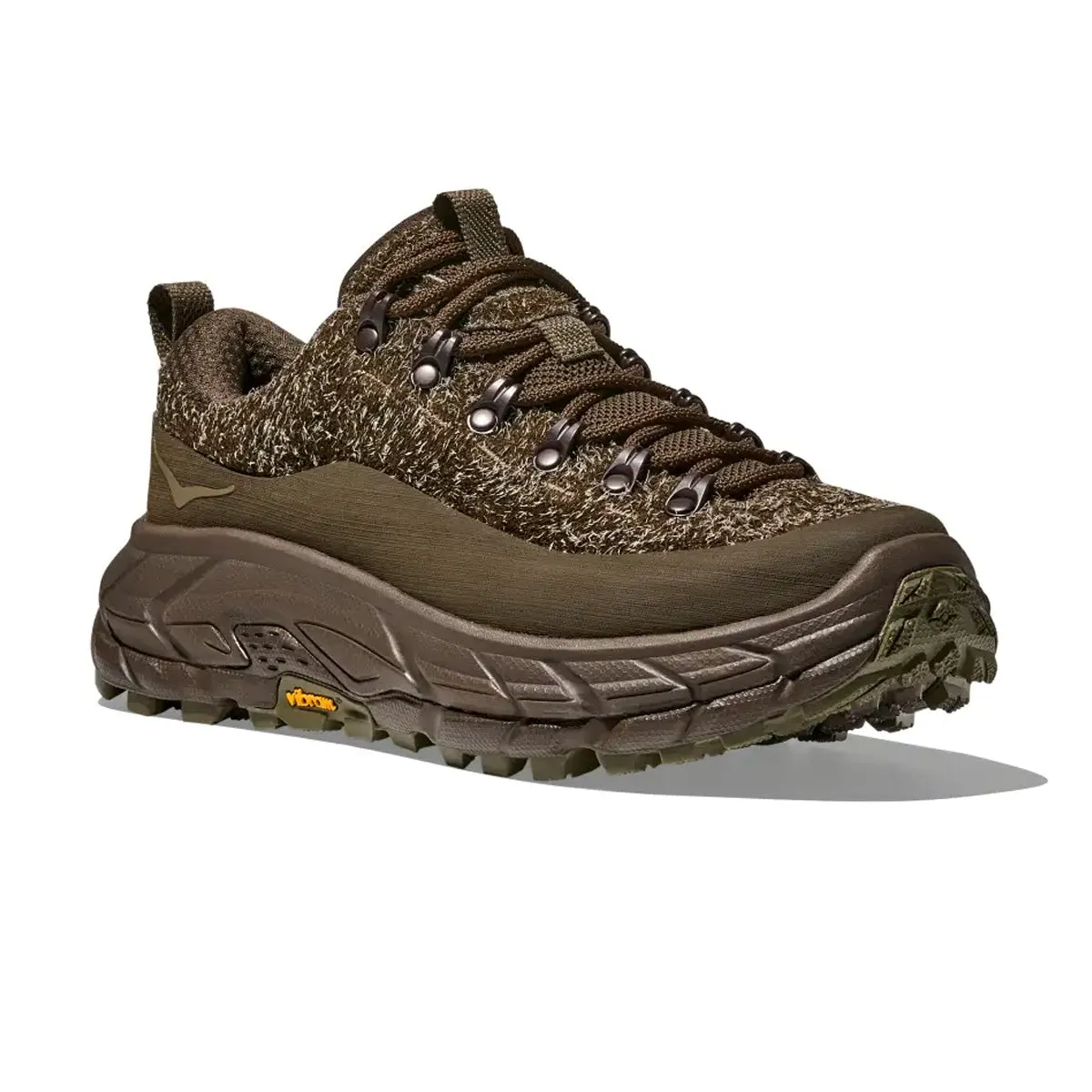 Plush Lining Elite Terrain Tor Summit 'Umber'