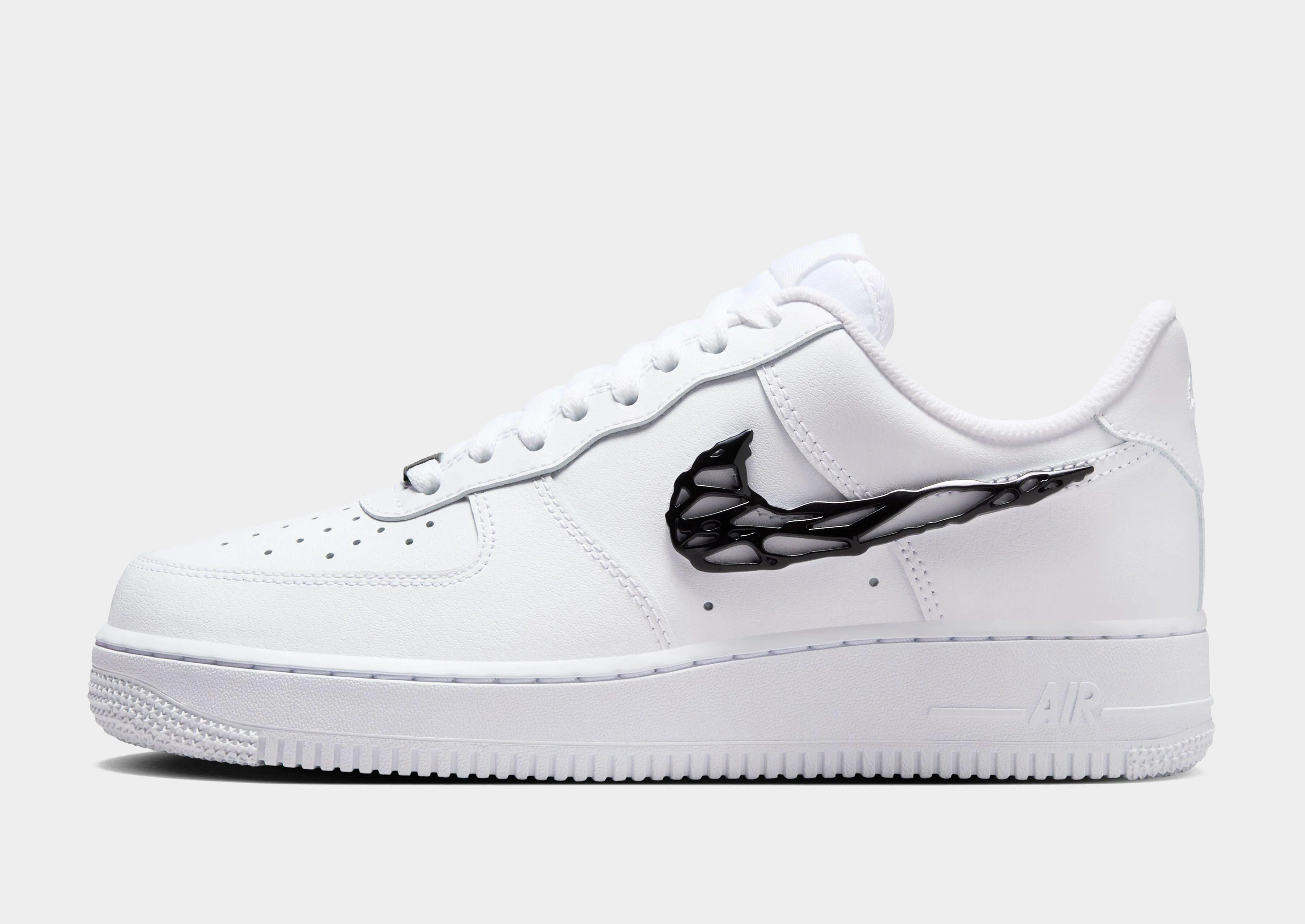 Non Slip Lace System Air Force 1 ??07 LX Women's