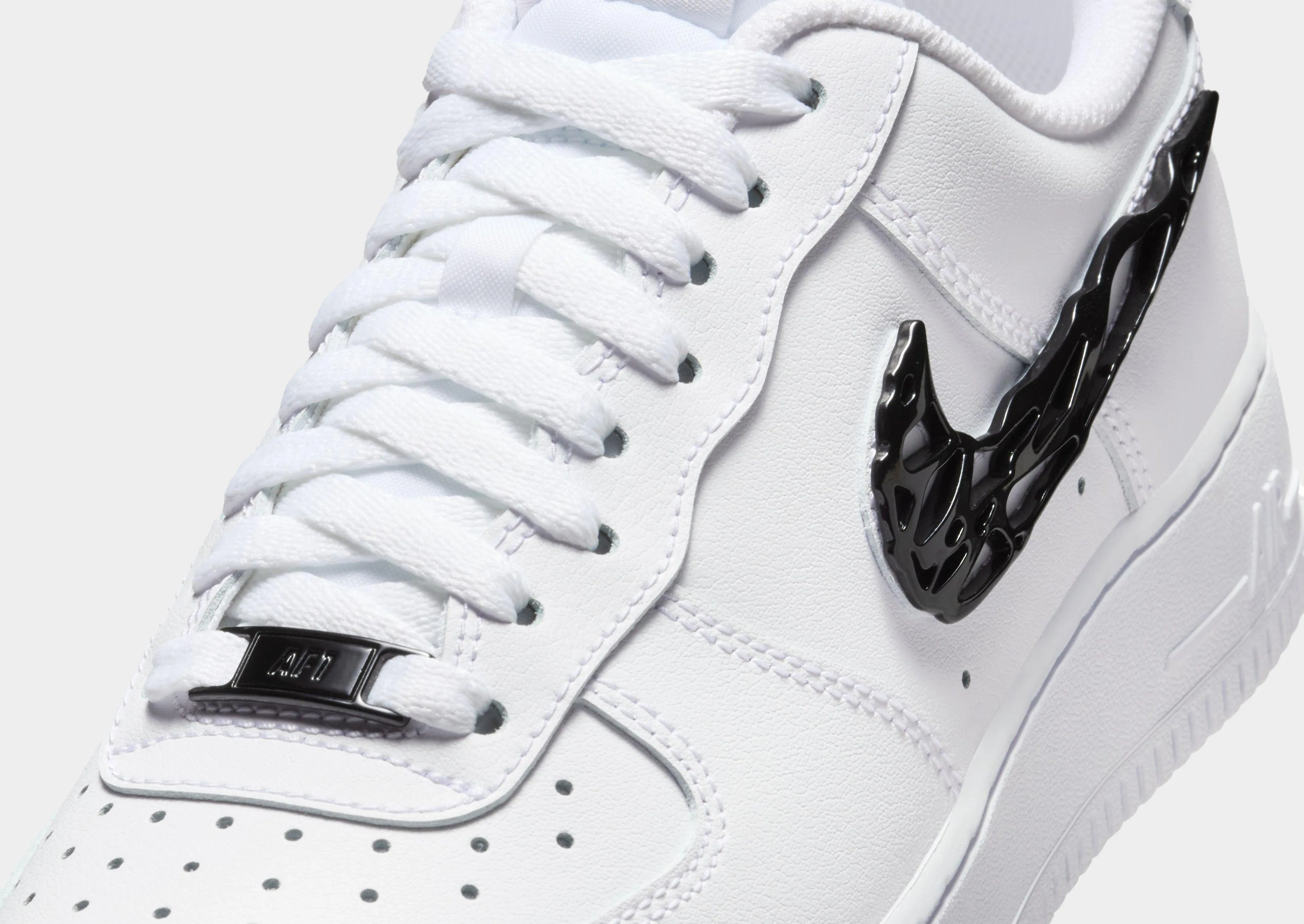Stabilizing Heel Counter Air Force 1 ??07 LX Women's