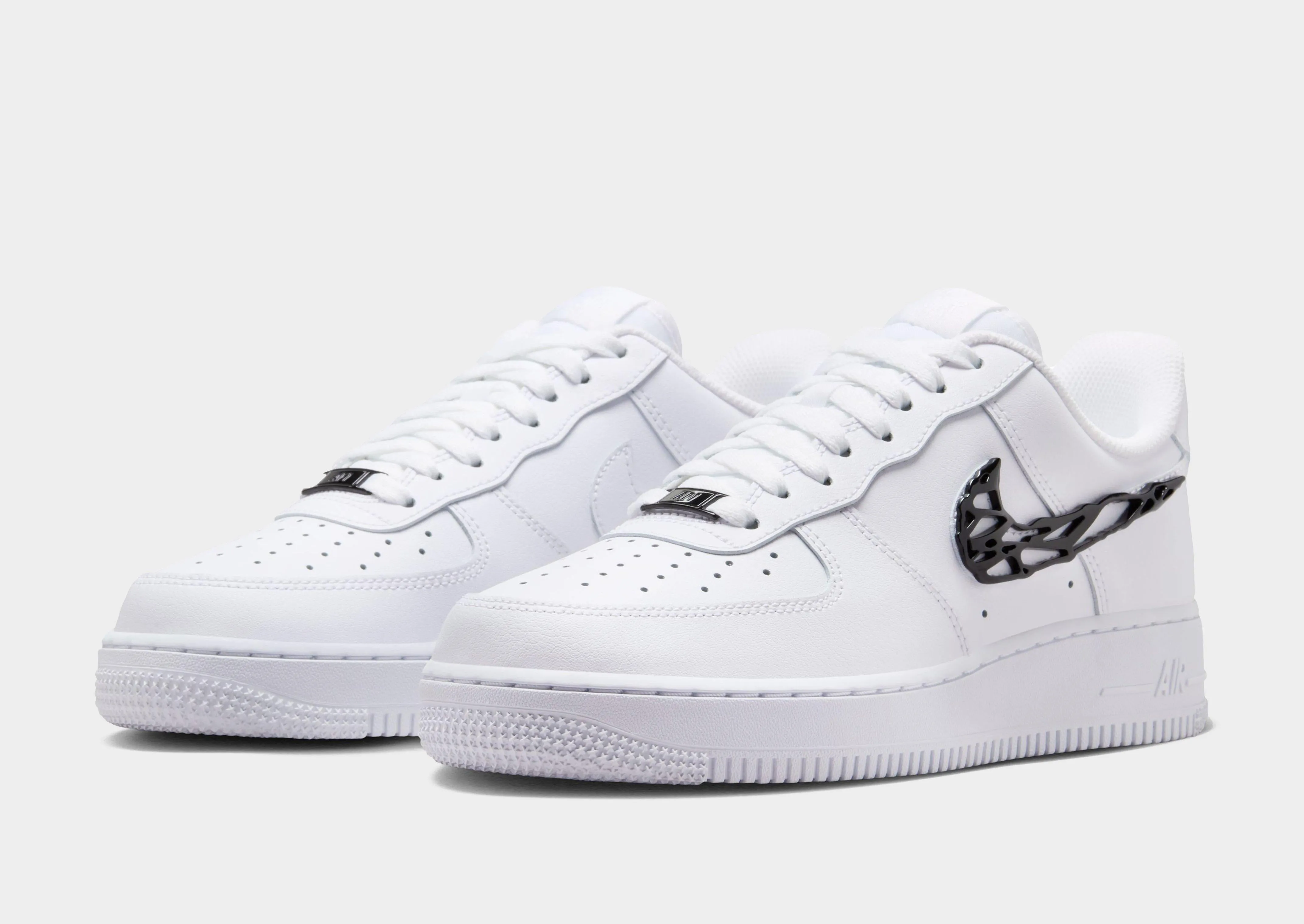 Court Grip Full Guard Air Force 1 ??07 LX Women's