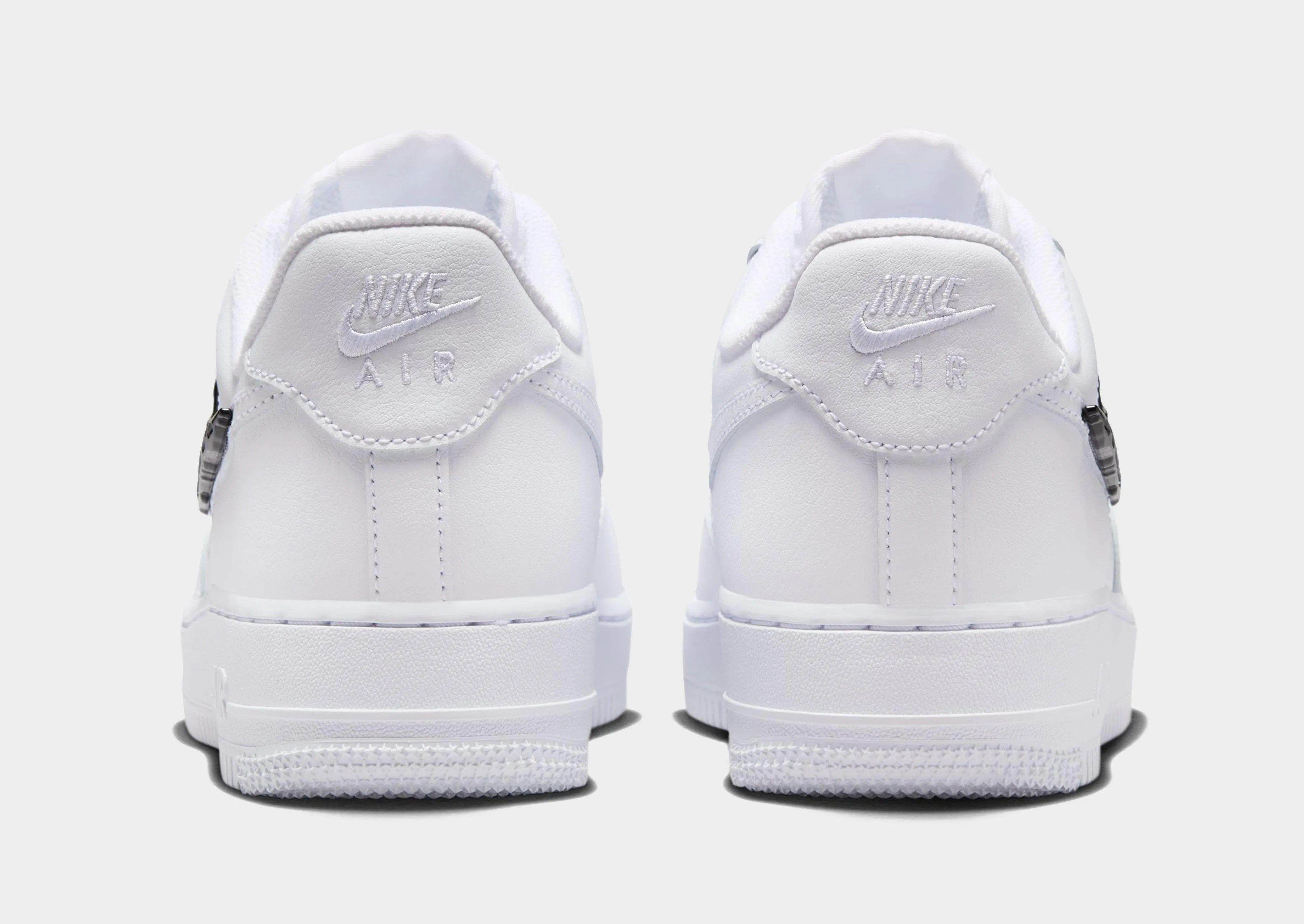 Basketball Use Hyper Responsive Midsole Air Force 1 ??07 LX Women's