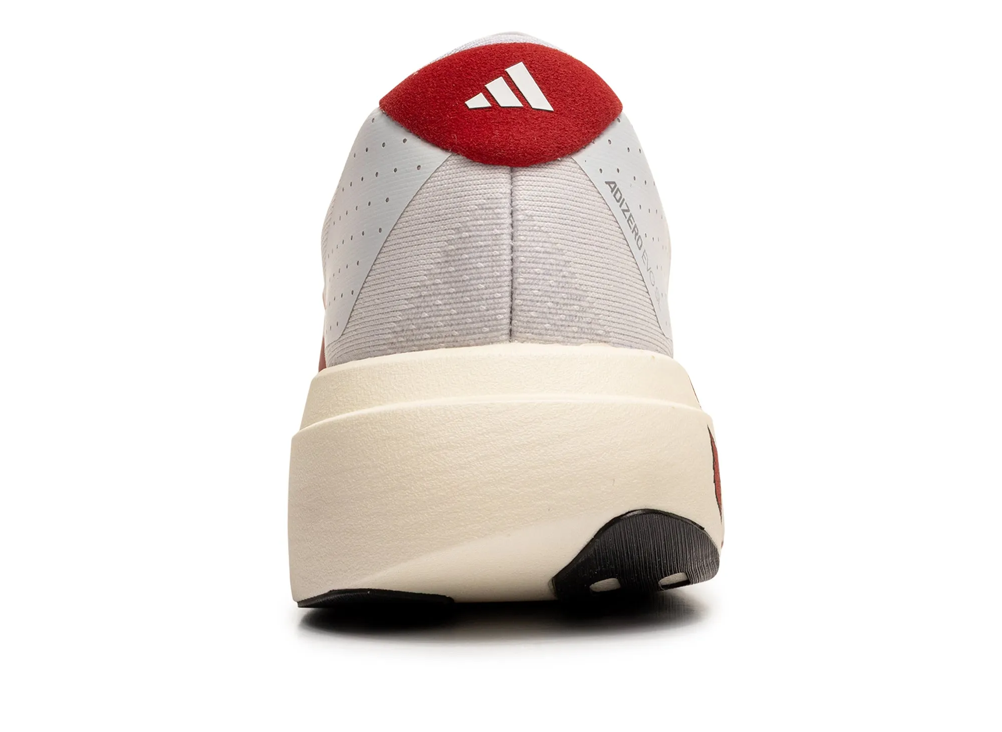 Adidas adizero Evo SL 'Louisville Cardinals' Ergonomic Cold Weather