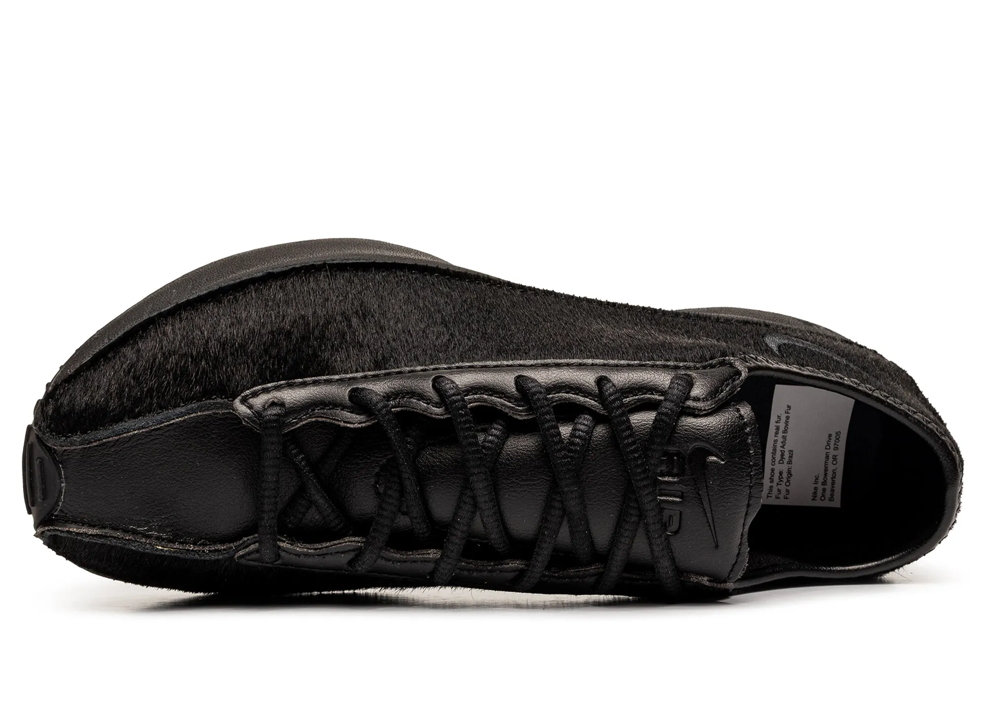 students' preferences Women's Nike Air Superfly LX