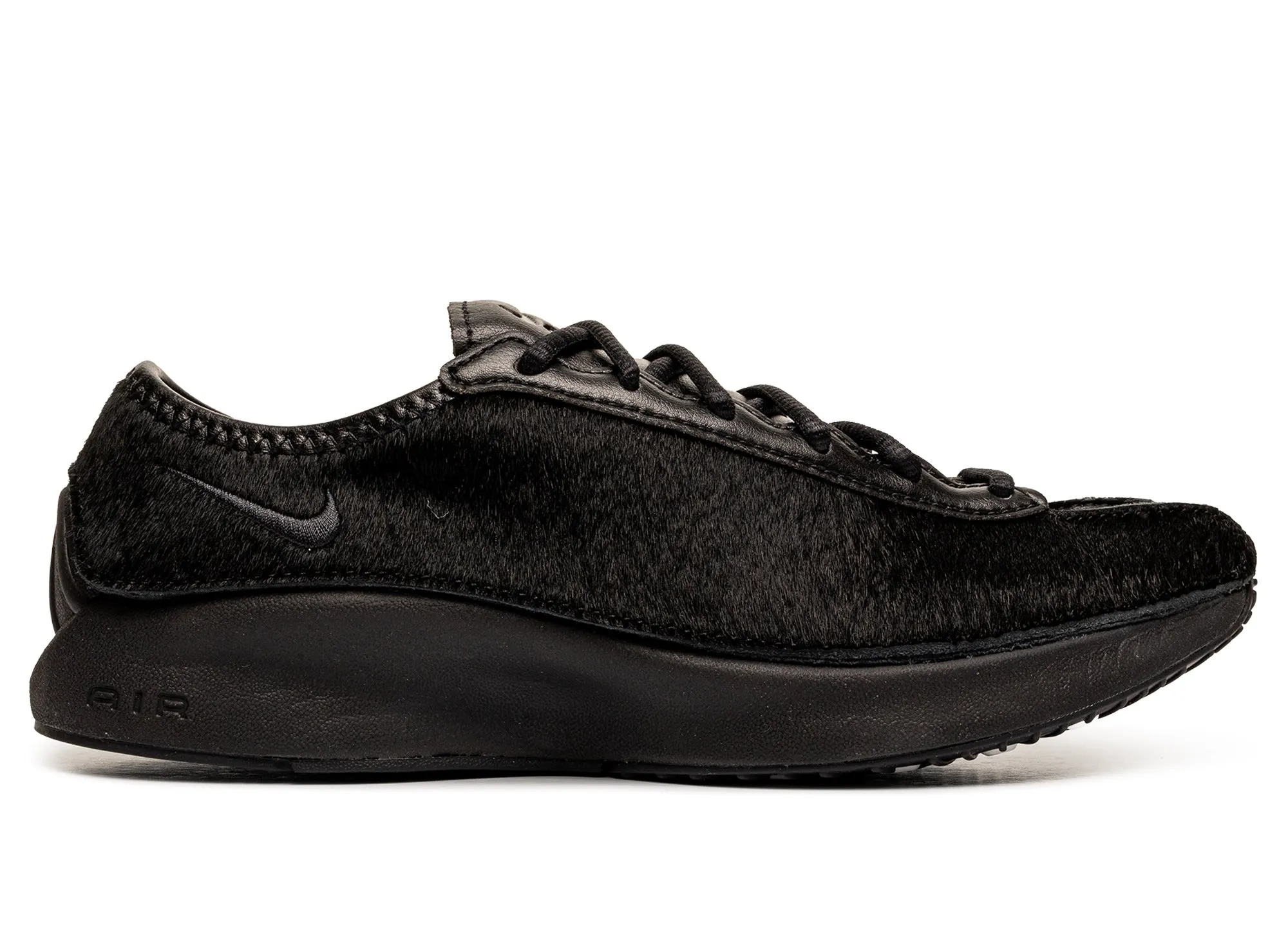 Women's Nike Air Superfly LX ergonomic least luxurious