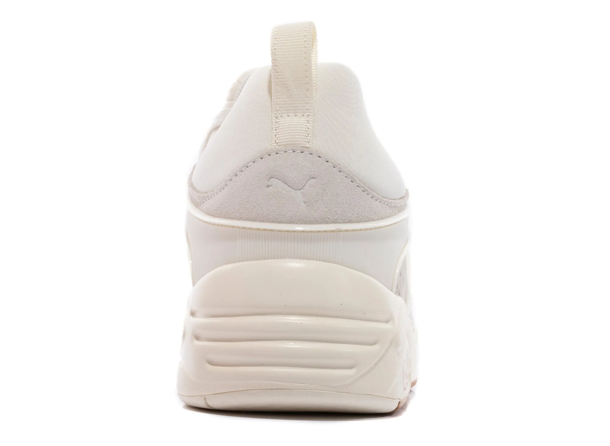 Puma Blaze of Glory MMQ Suede Soft Couple Pair