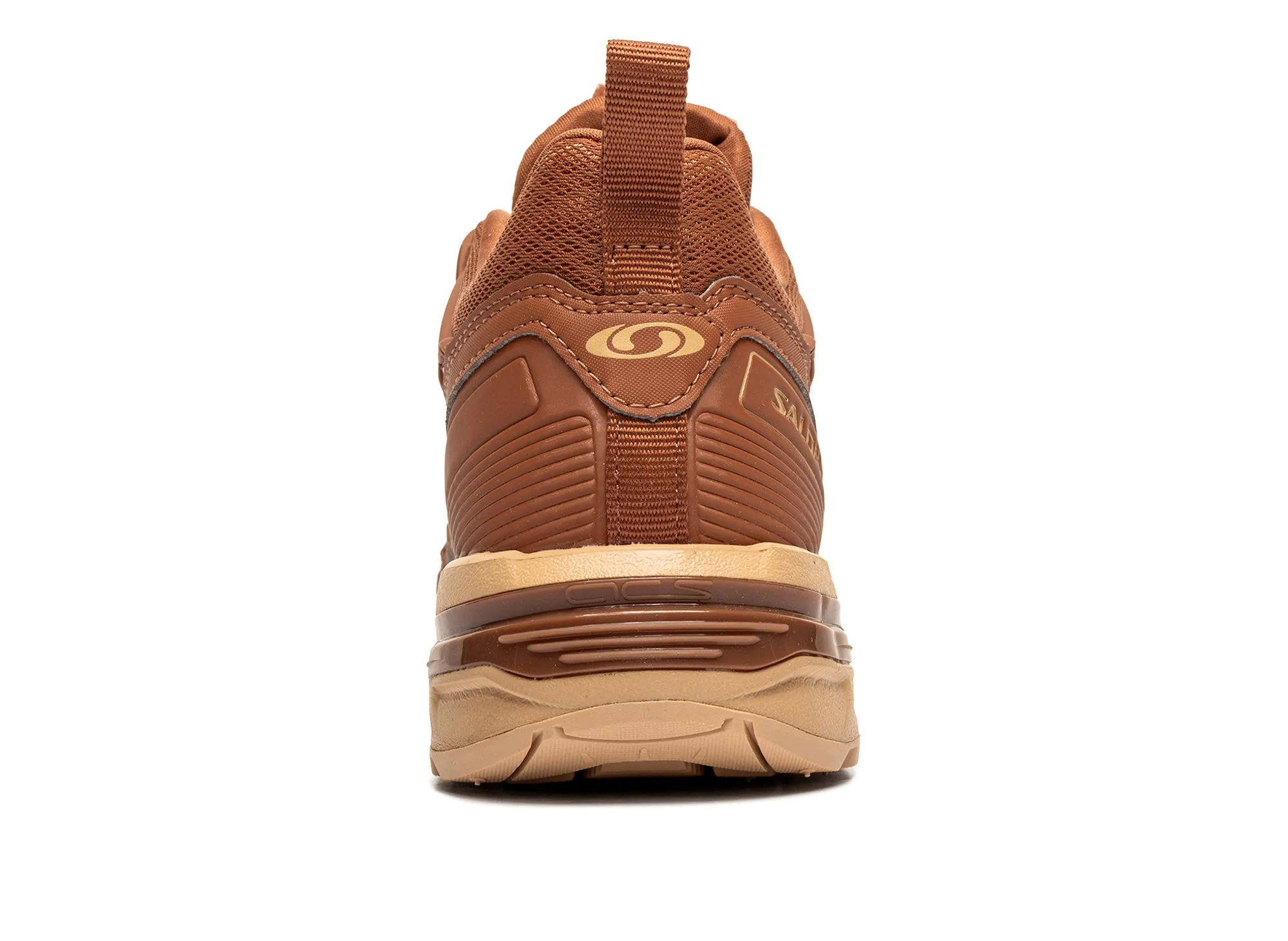 London Cool Salomon ACS  Satin xld