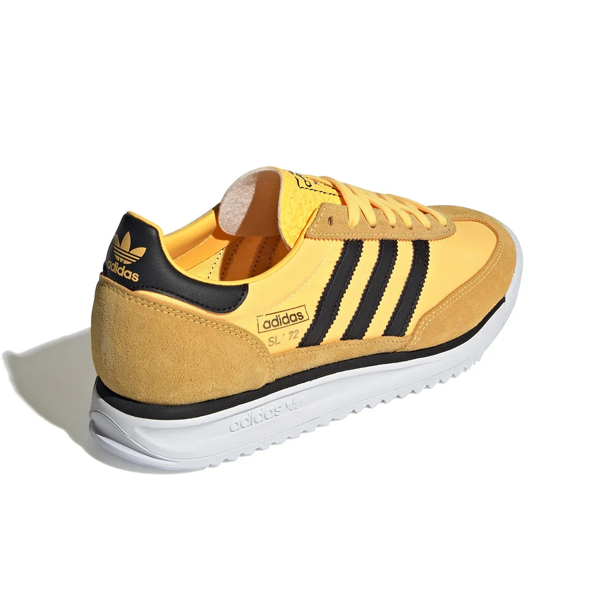 Signature comfort SL 72 'Spark'