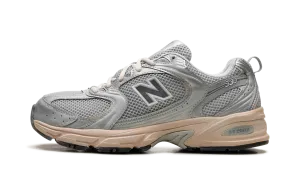 moderate - performance specification shoes 530 "Vintage Silver Moonbeam"
