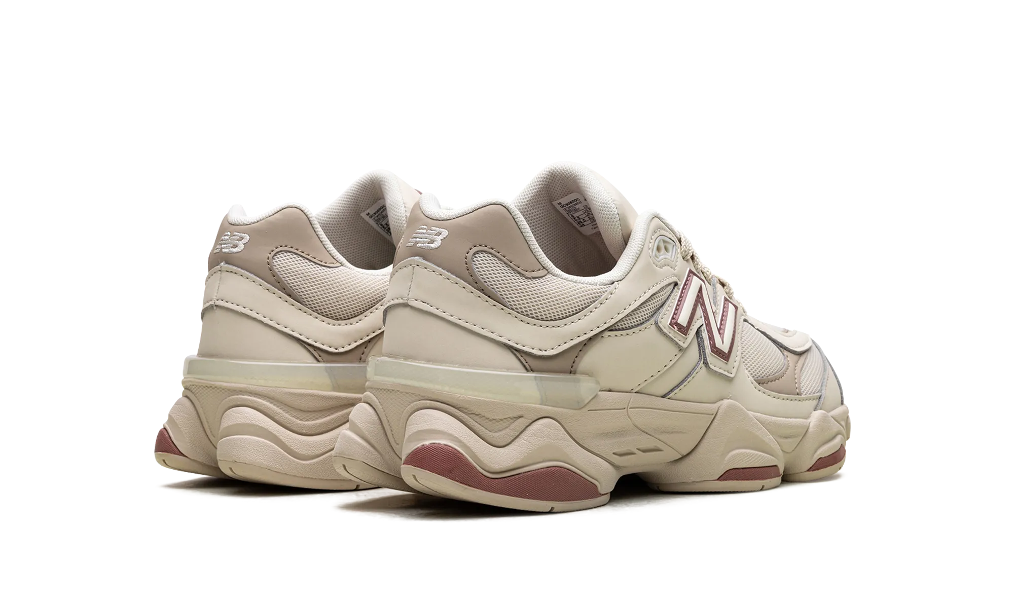 sunny day running shoe condition 9060 GS "Bone Sparrow"