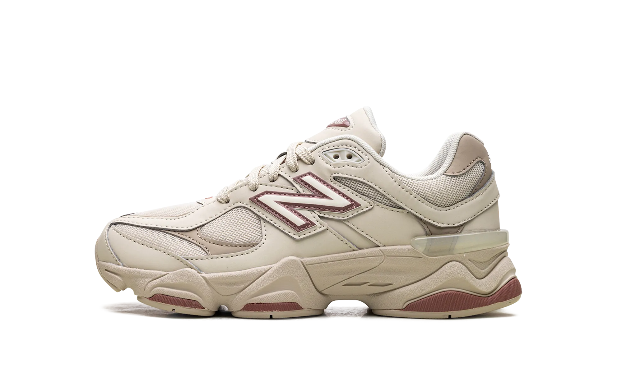 Powergrid mountain - runner 9060 GS "Bone Sparrow"