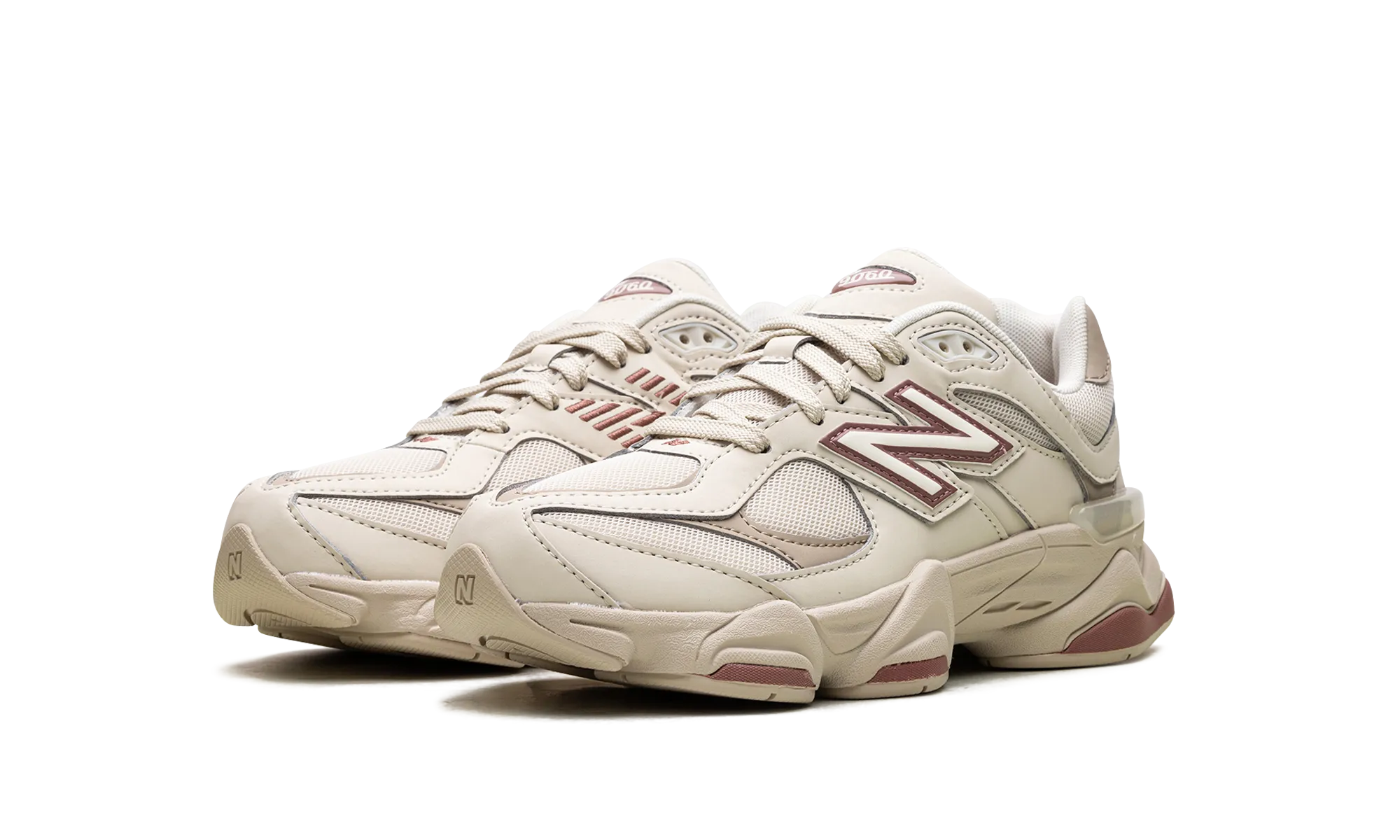 street shoes cross - training footwear 9060 GS "Bone Sparrow"