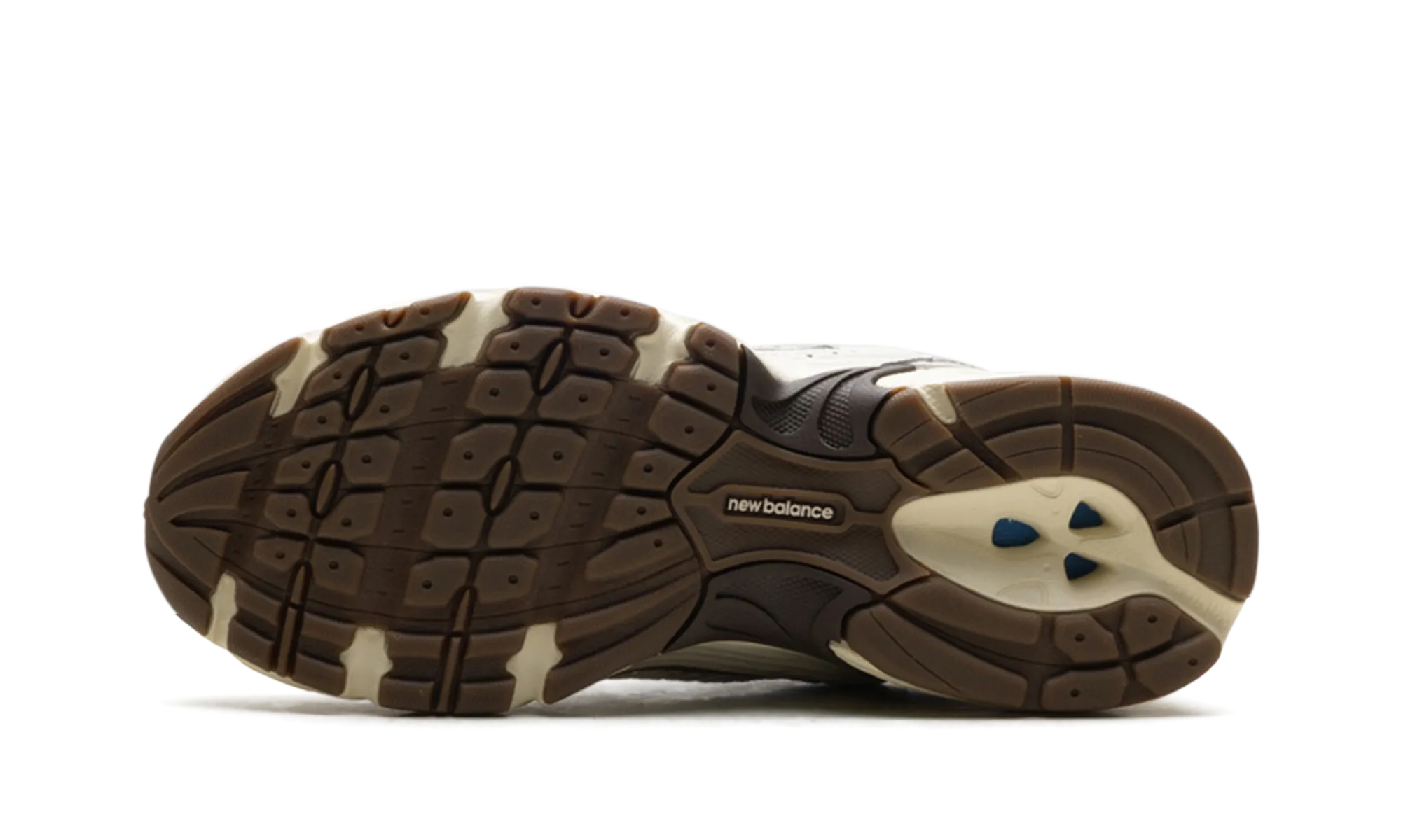 Neutral running Breathable - mesh 530 "Turtledove Mushroom"