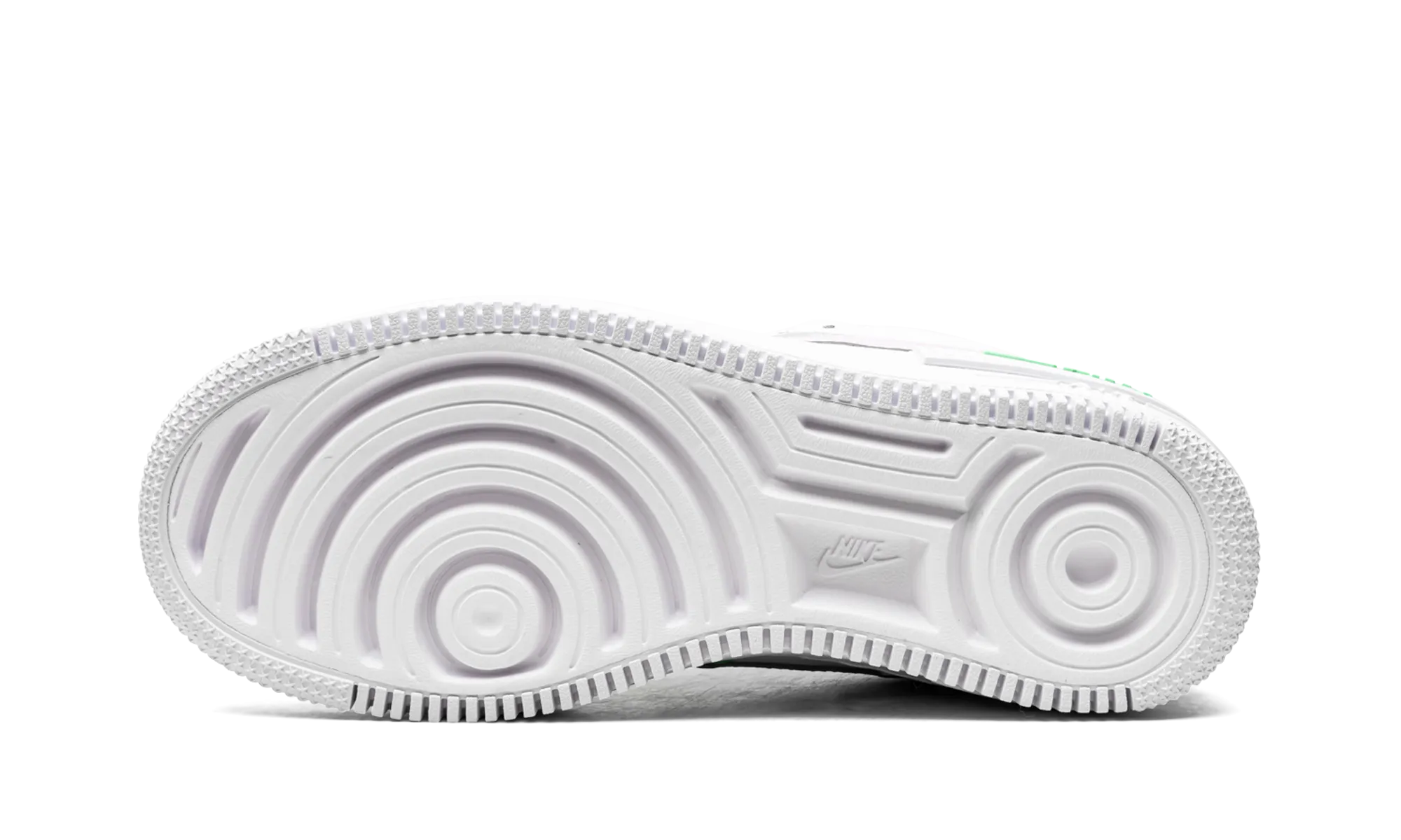 Slip-resistant durability Dynamic Arch Bridge AIR FORCE 1 SHADO MNS WMNS "Infinite Lilac"