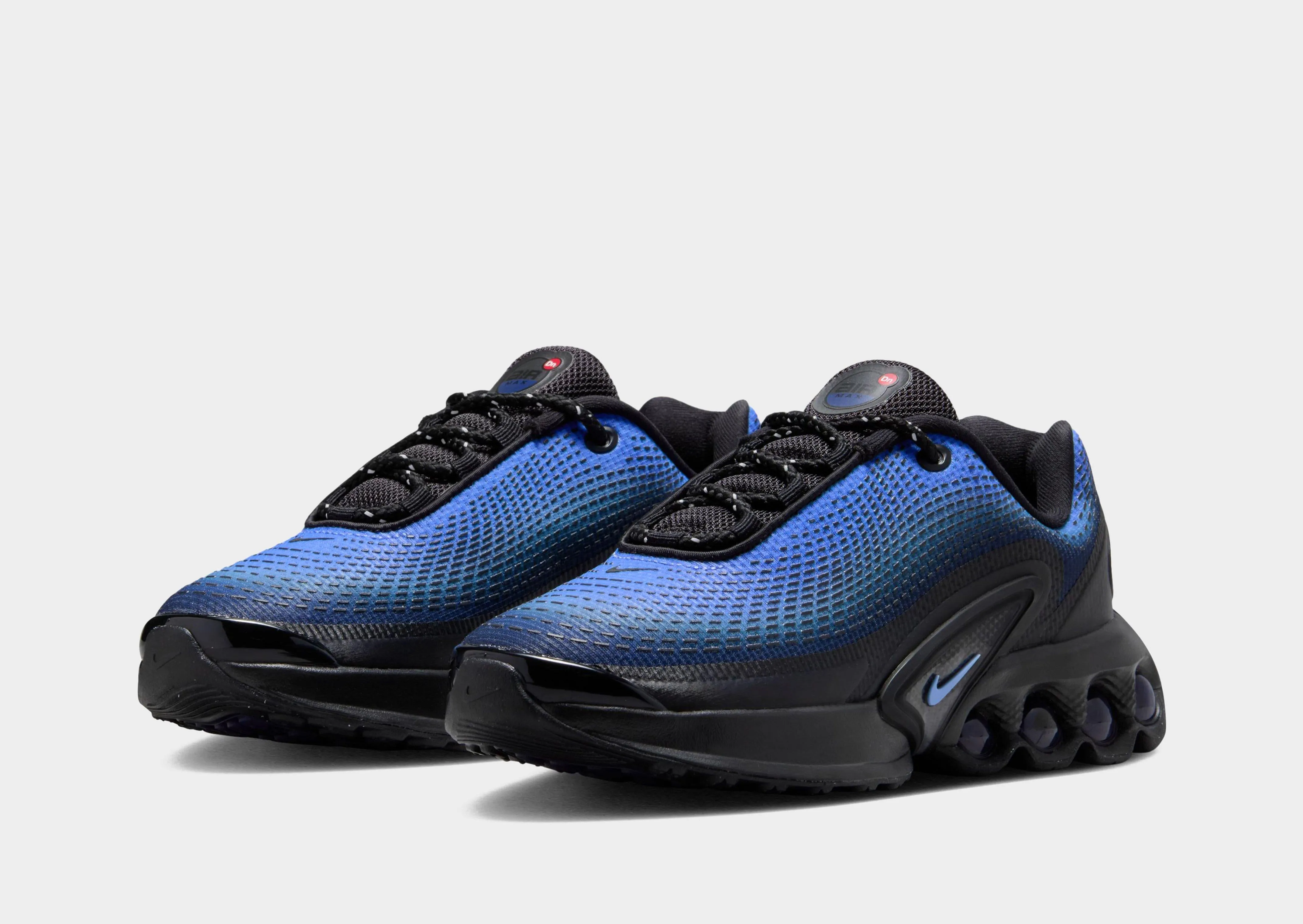evening running gear Air Max DN Junior's