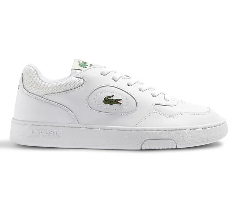 Women's Lacoste Lineset 223 1 SFA (White) Functional Wear