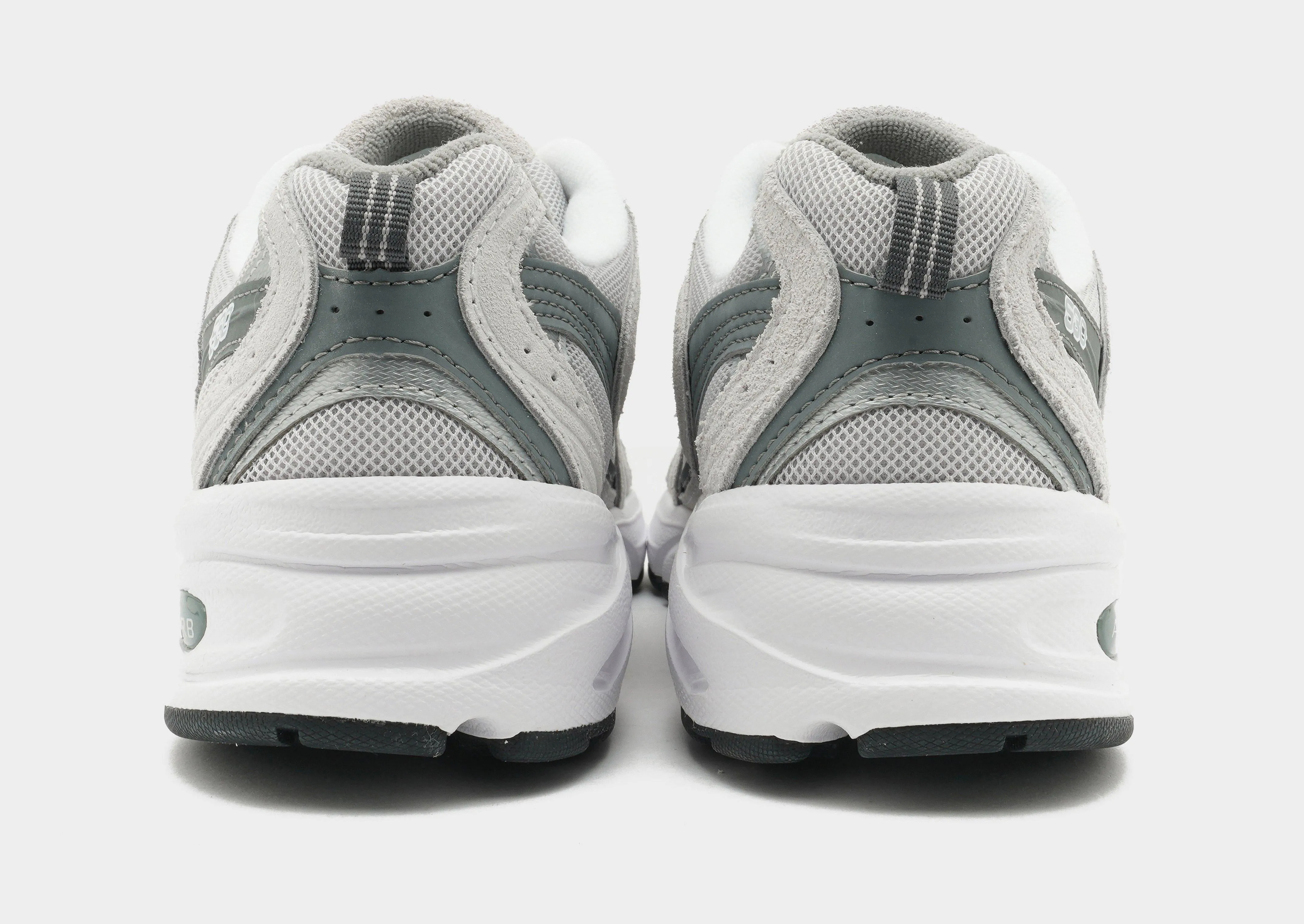 training shoe equipment 530