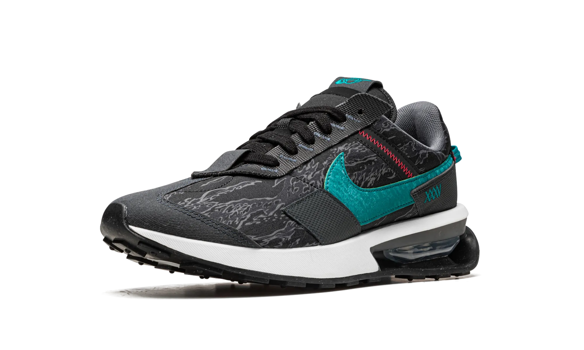 Air Max Pre-Day SE "XXXV" Elegant Finish