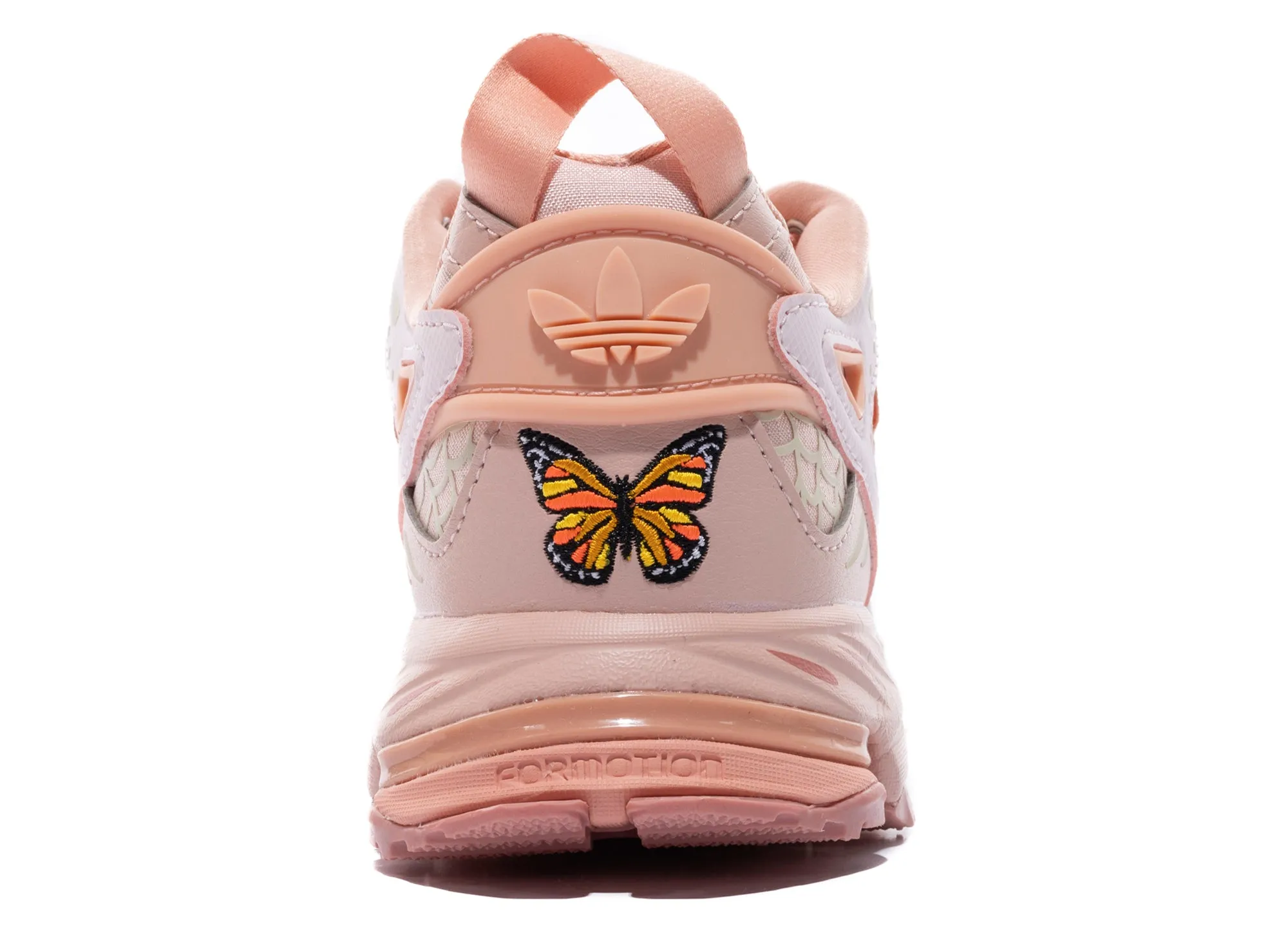 Stable construction Snow Ride Adidas Dia de Muertos Hyperturf Adventure 'Vapor Pink'