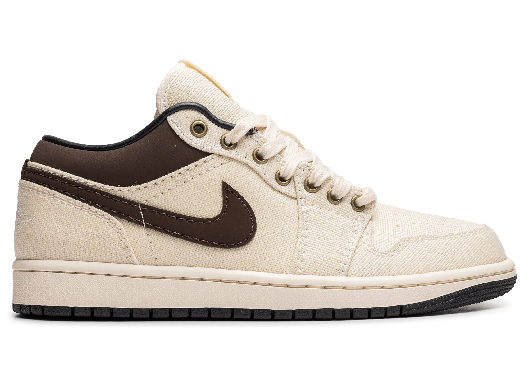 Air Jordan 1 Low Premium Flexibility