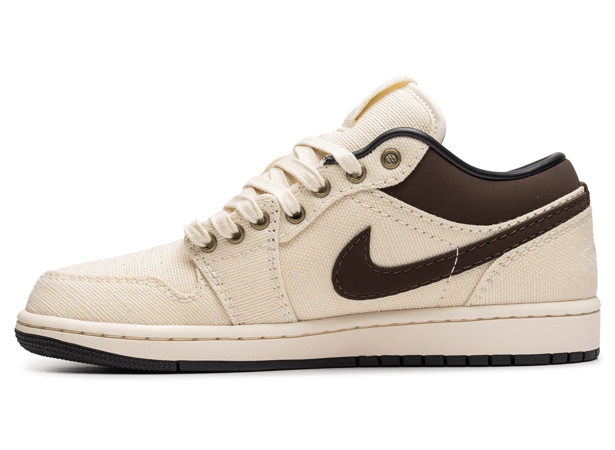 Air Jordan 1 Low Premium Closet Core