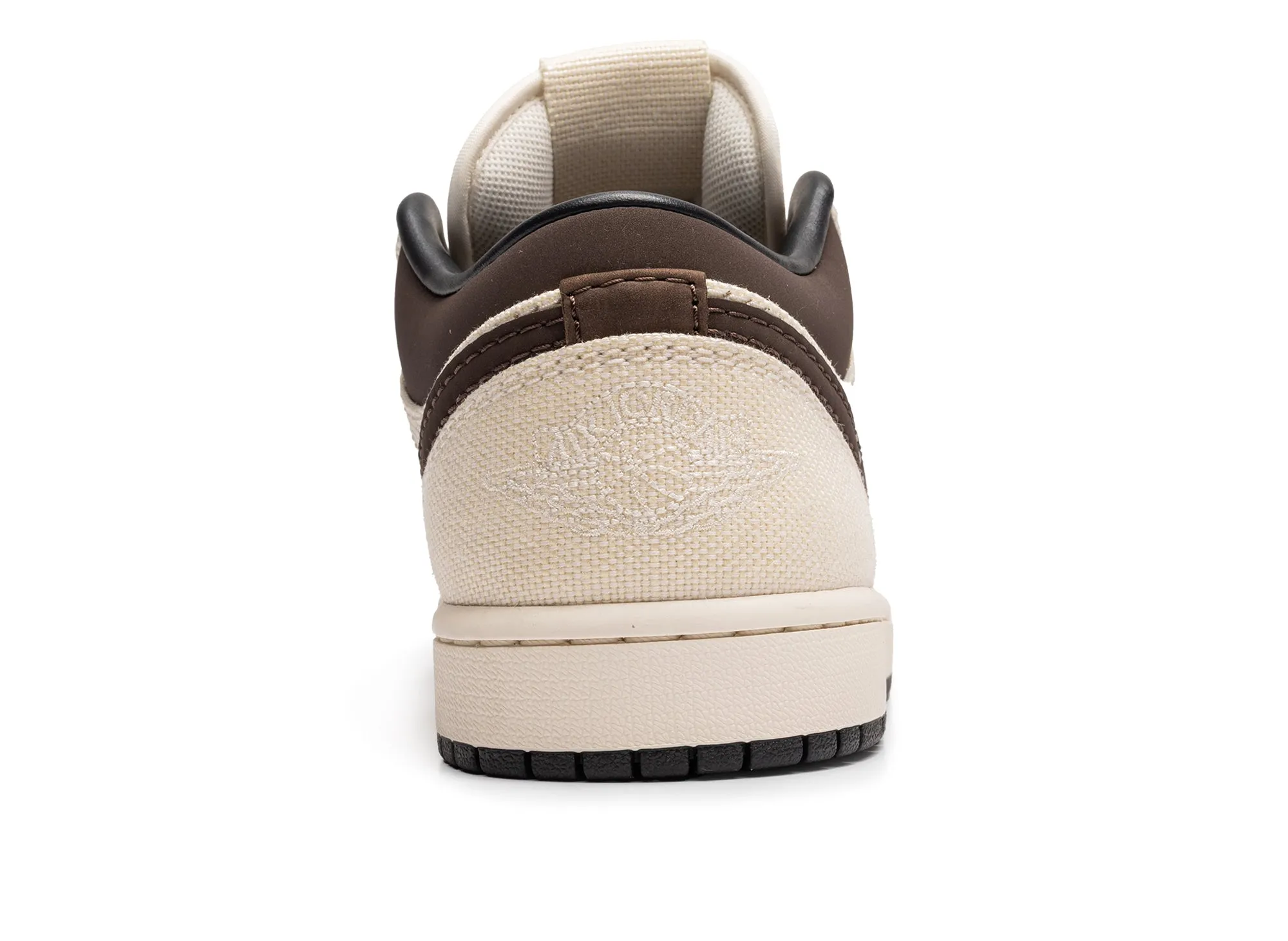 Rubber Sole Kids Fun Air Jordan 1 Low Premium