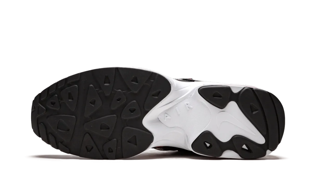 Air Max2 Light QS "ATMOS LOGOS ALTERNATIVE" reinforced - toe - area - durability shoes