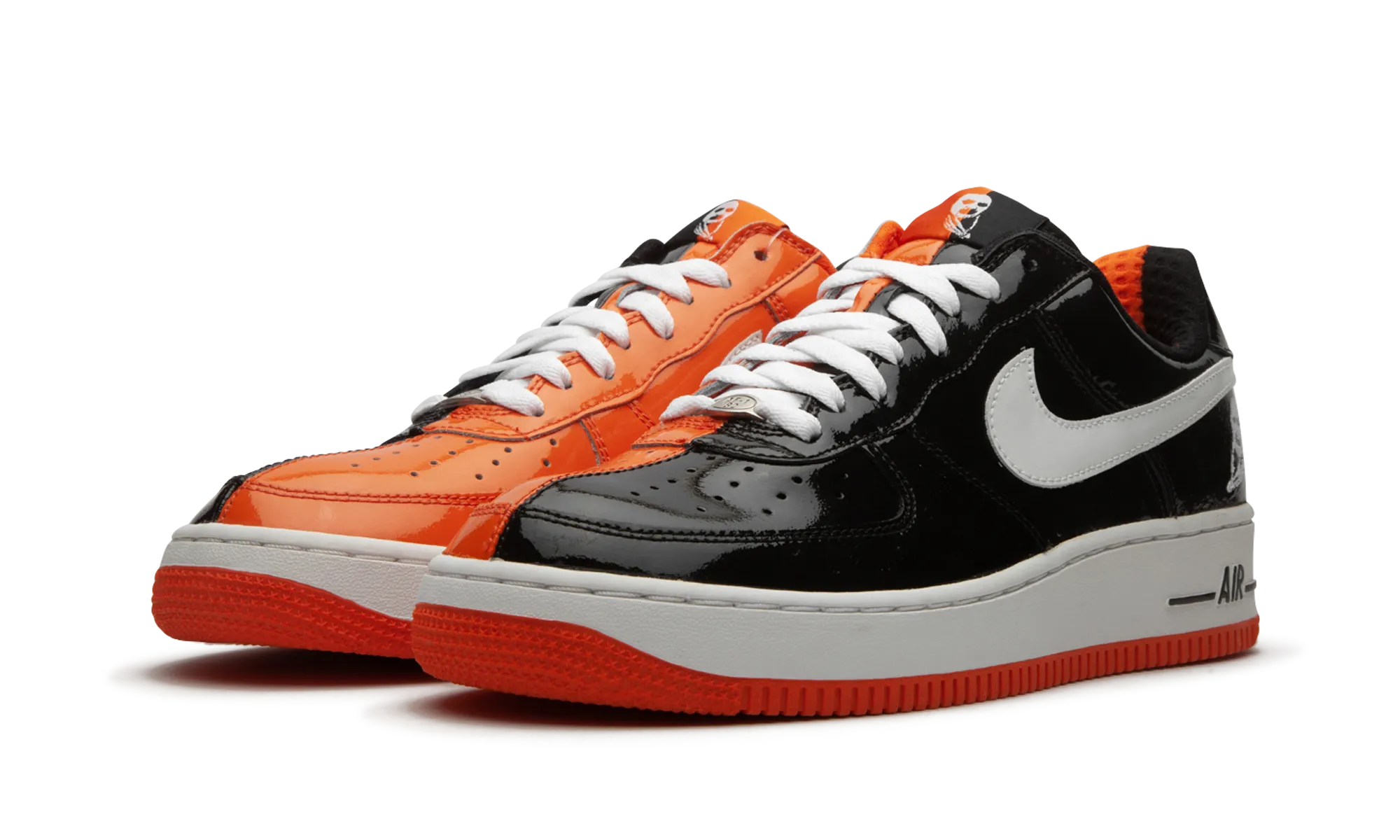 Multi-sport Air Force 1 Premium "Halloween"