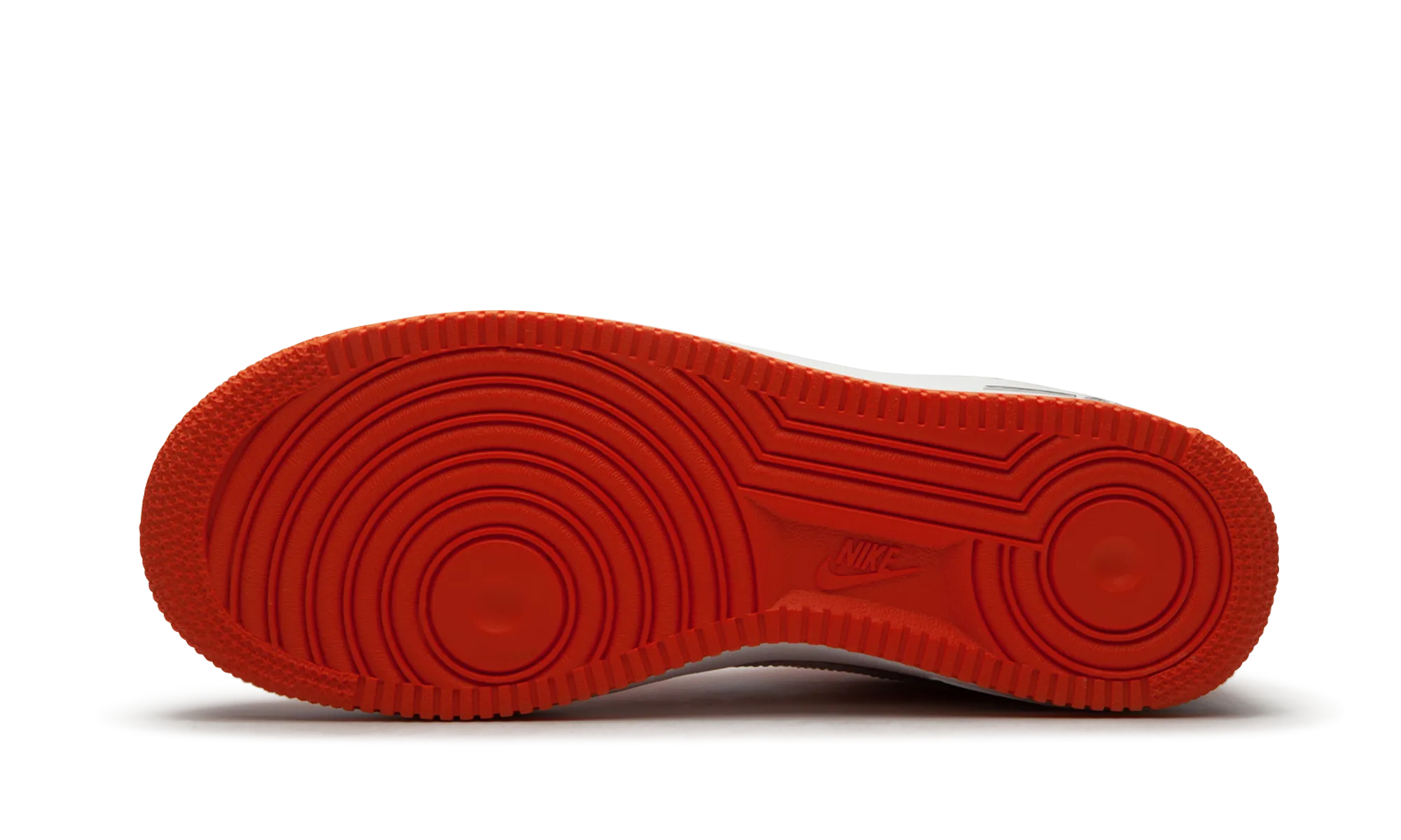 Foot Control Microfiber Insole Air Force 1 Premium "Halloween"