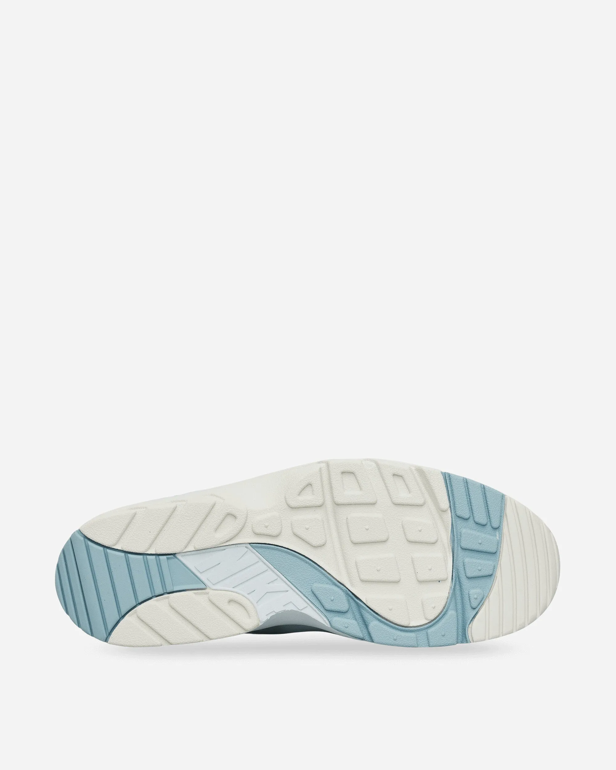 Multi Look All Comfort Air Trainer Huarache Sneakers Blue Tint / Light Armory Blue