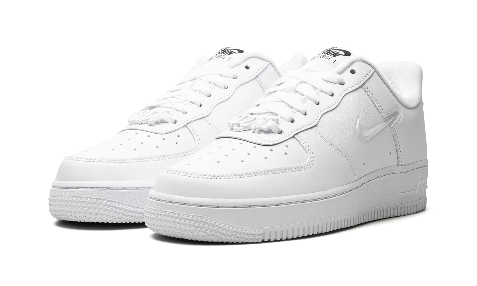 AIR FORCE 1 '07 SE WMNS "Tie Dye Swoosh" City Comfort