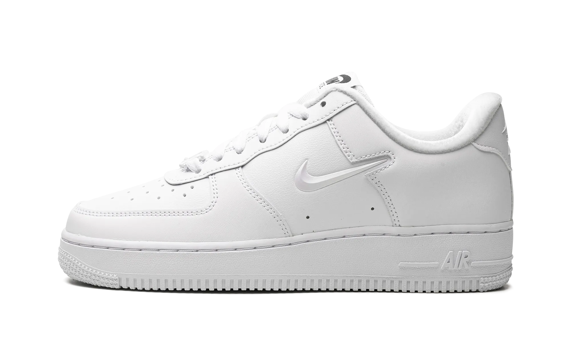 Active Steps Shockproof AIR FORCE 1 '07 SE WMNS "Tie Dye Swoosh"