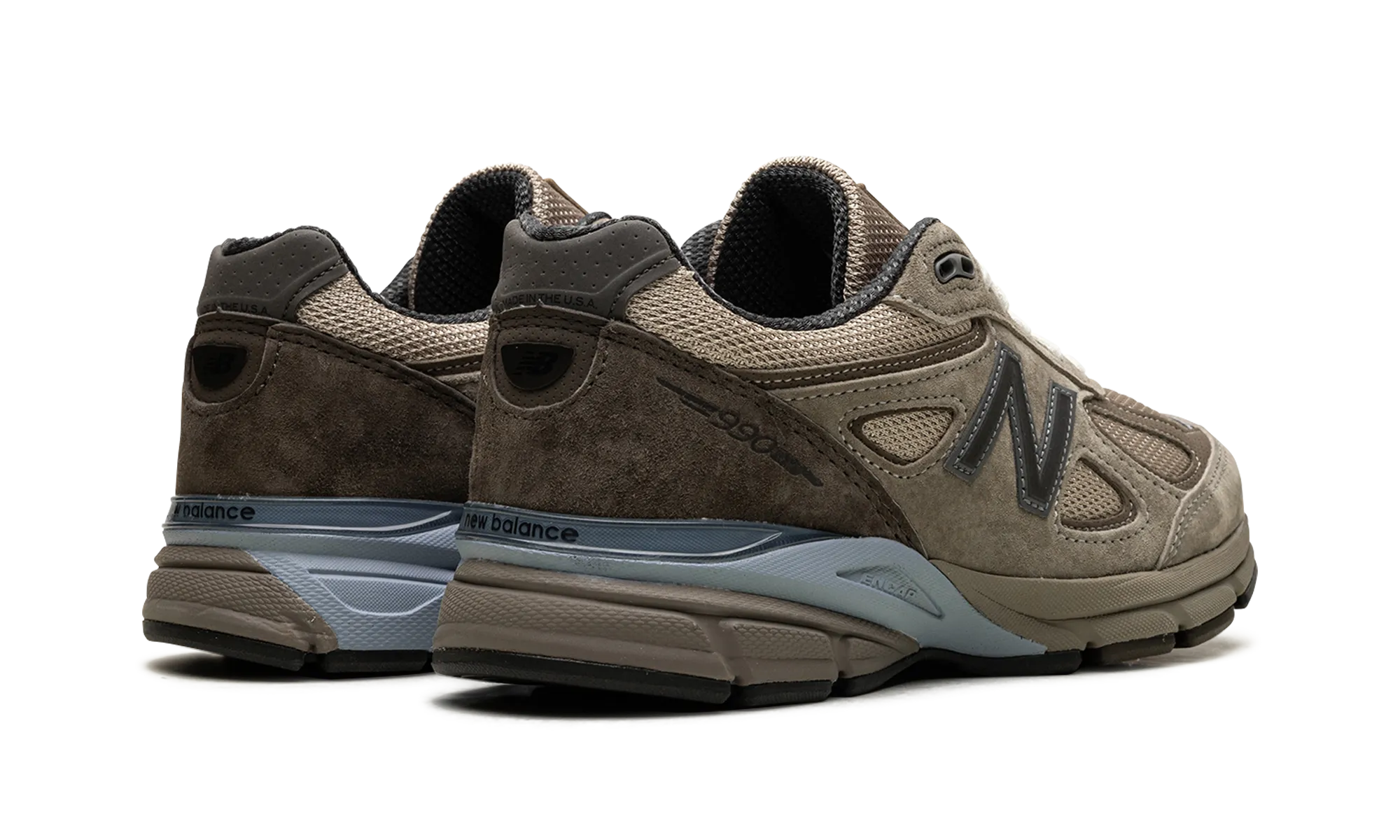 sprint speed lightweight - upper shoes 990v4 "AURALEE - Taupe"