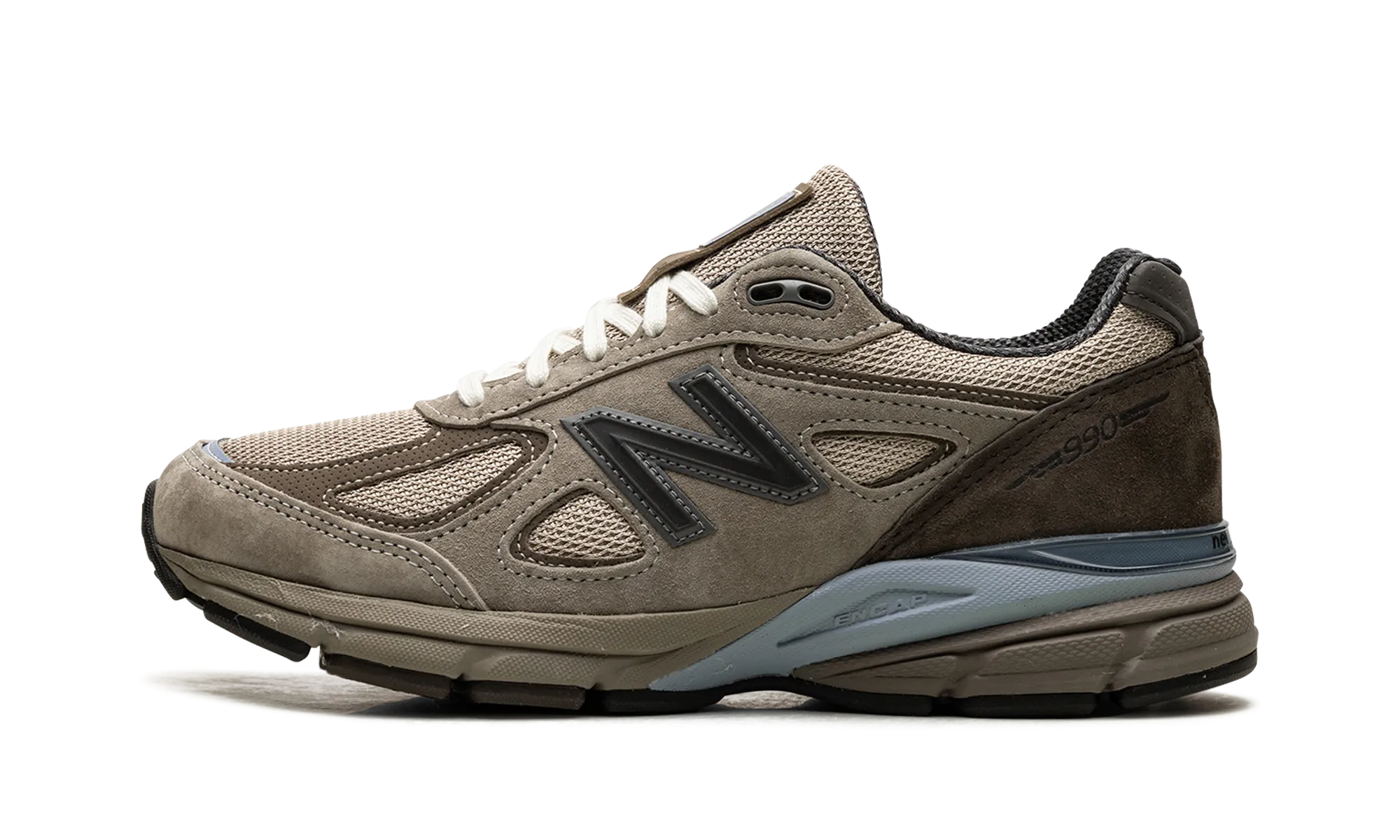exploration rigid - upper shoes 990v4 "AURALEE - Taupe"