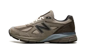 exploration rigid - upper shoes 990v4 "AURALEE - Taupe"