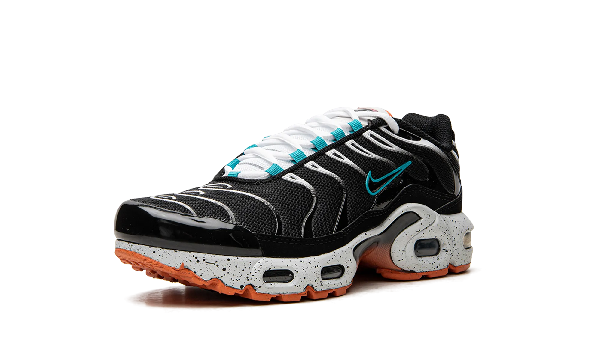 Air Max Plus GS Foot Protection Light Motion