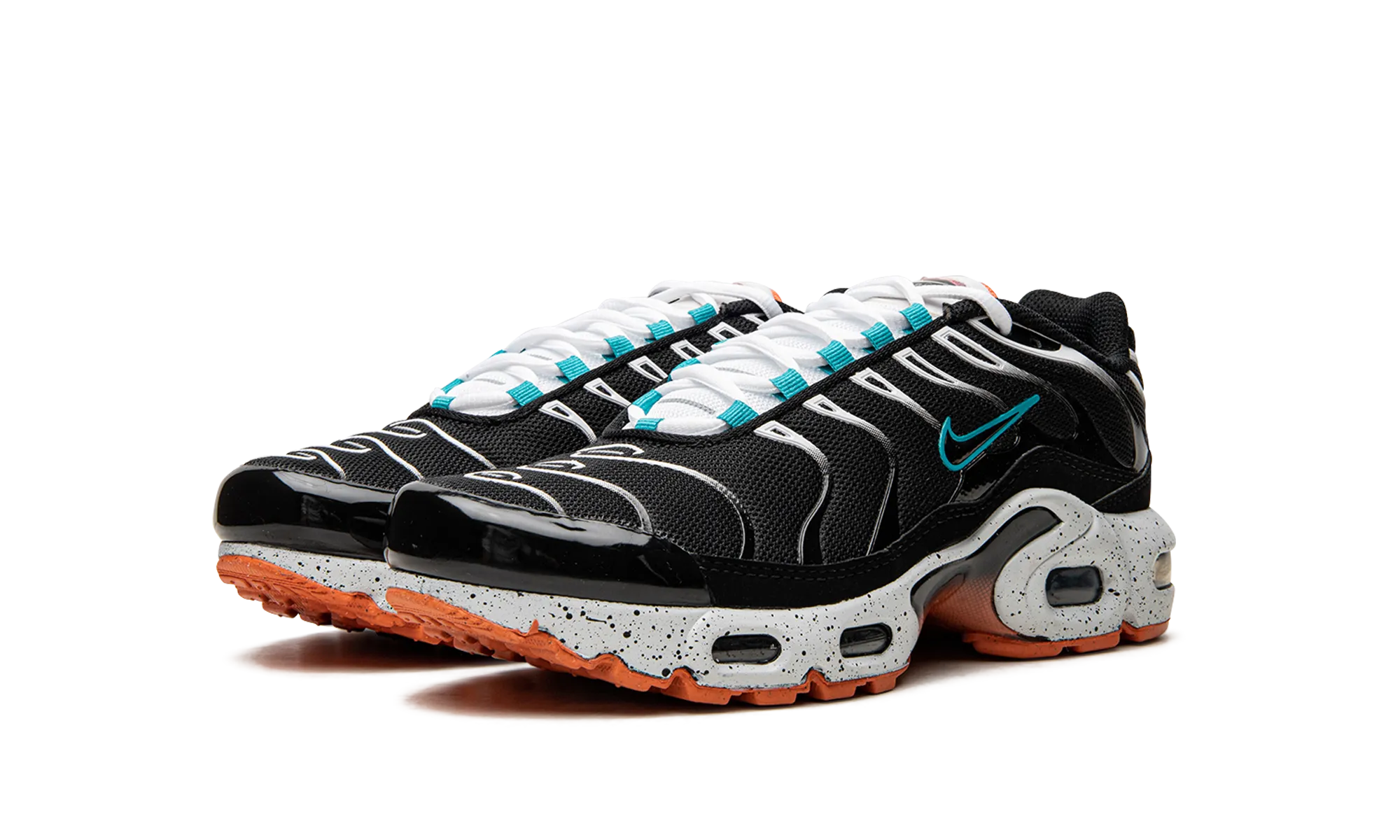 Air Max Plus GS gymnastic shoes