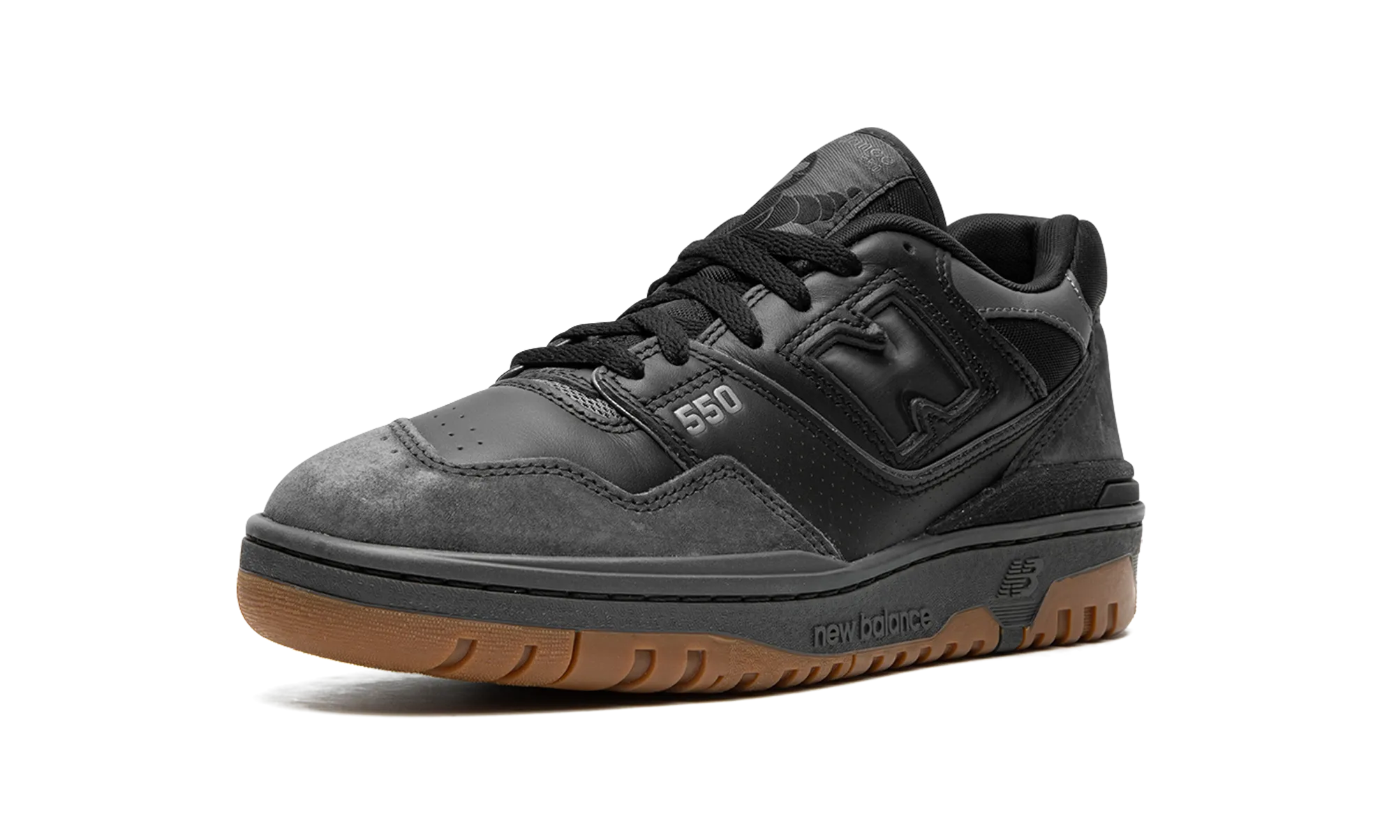 for fitness Pace Training 550 "Black/Gum"