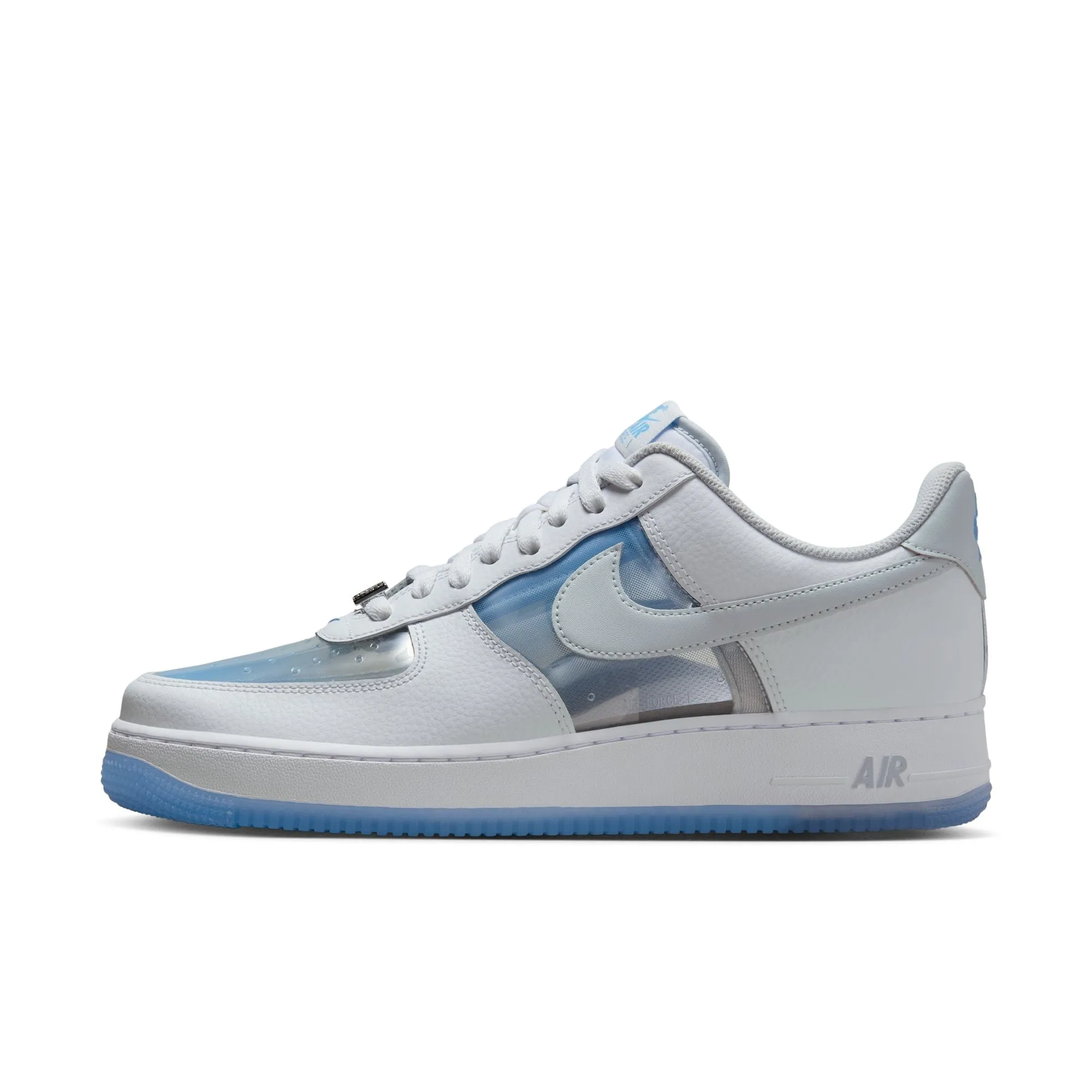 Move Bold M Nike Air Force 1 Retro IB5724-100