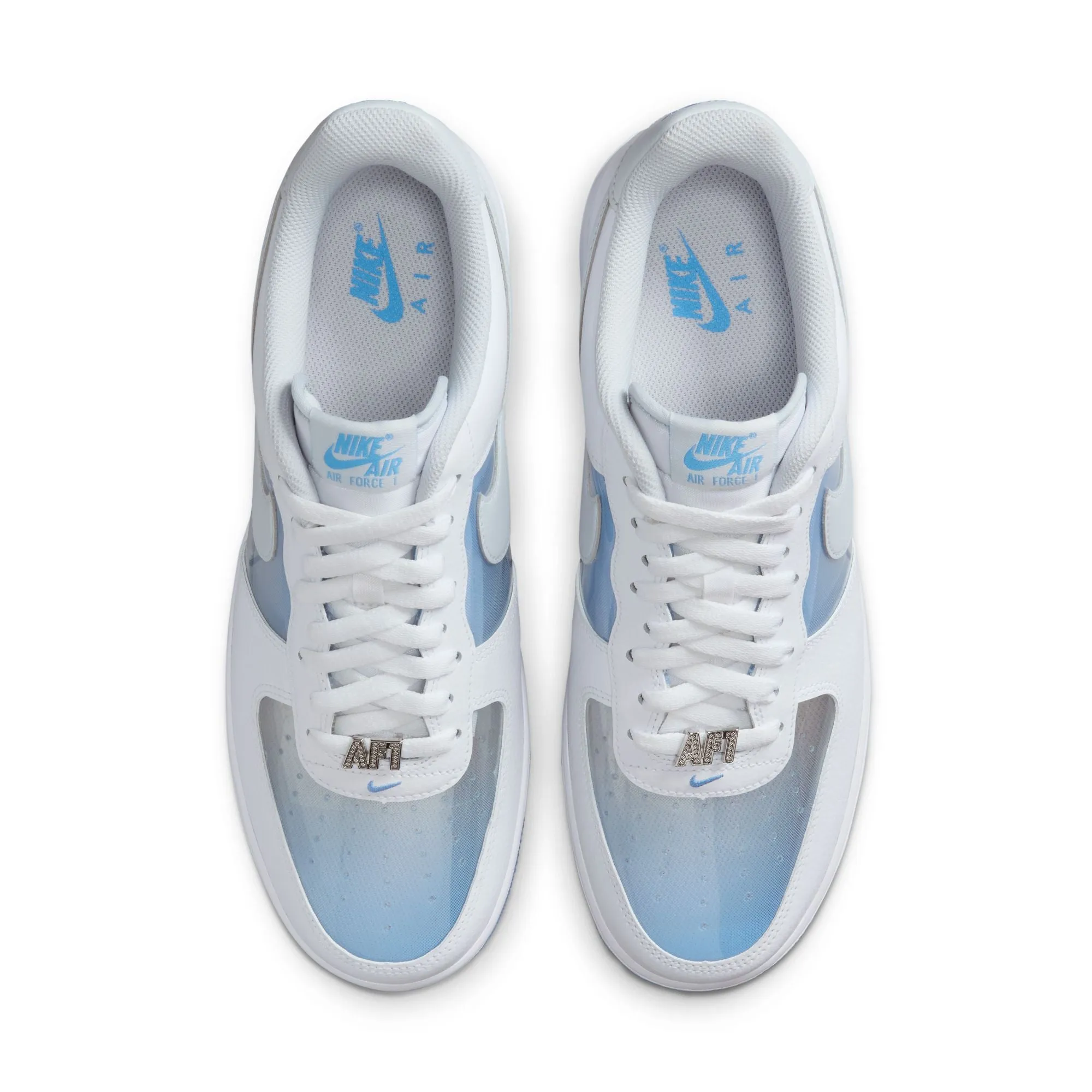 Ice Guard M Nike Air Force 1 Retro IB5724-100