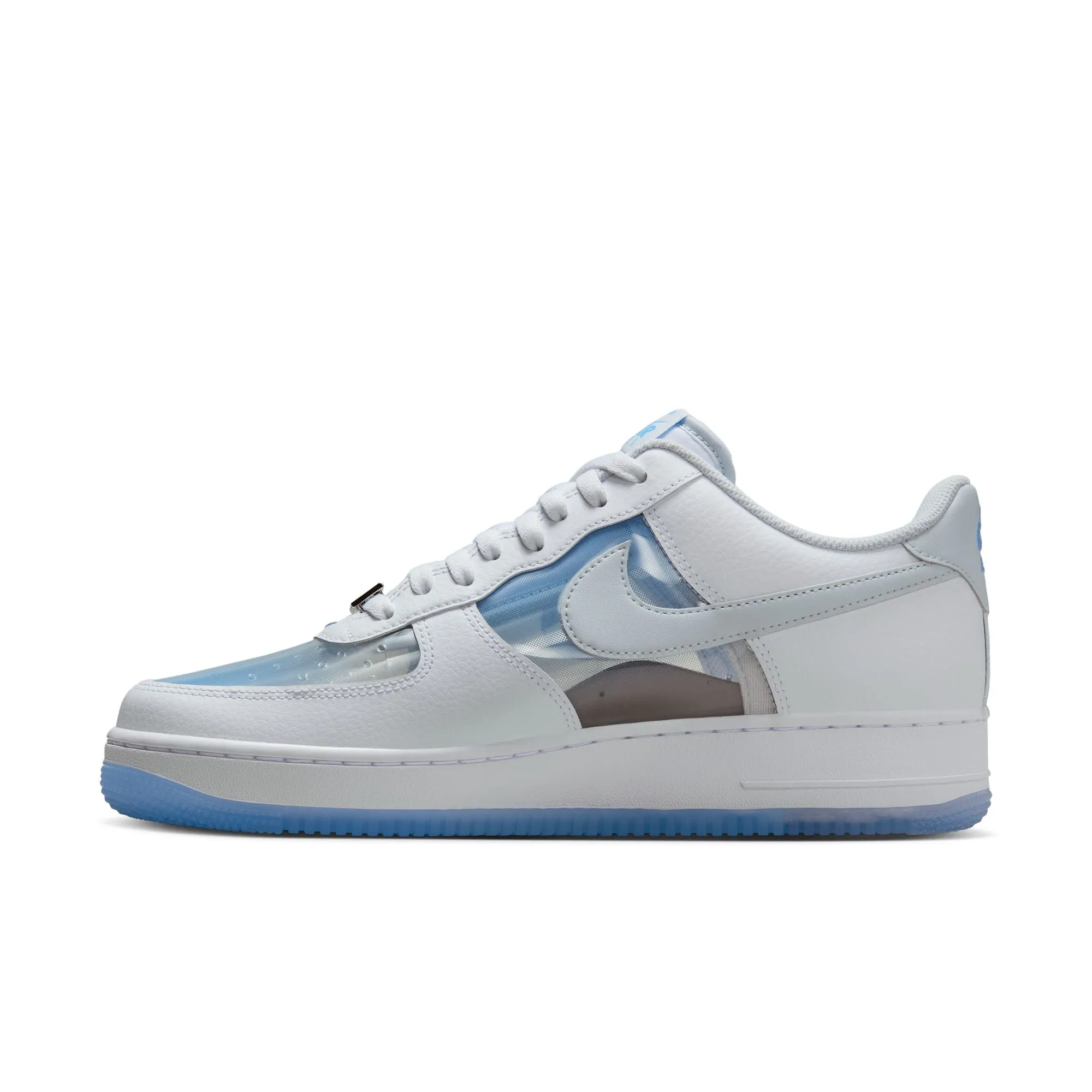 Outdoor Fun Freeze Grip M Nike Air Force 1 Retro IB5724-100