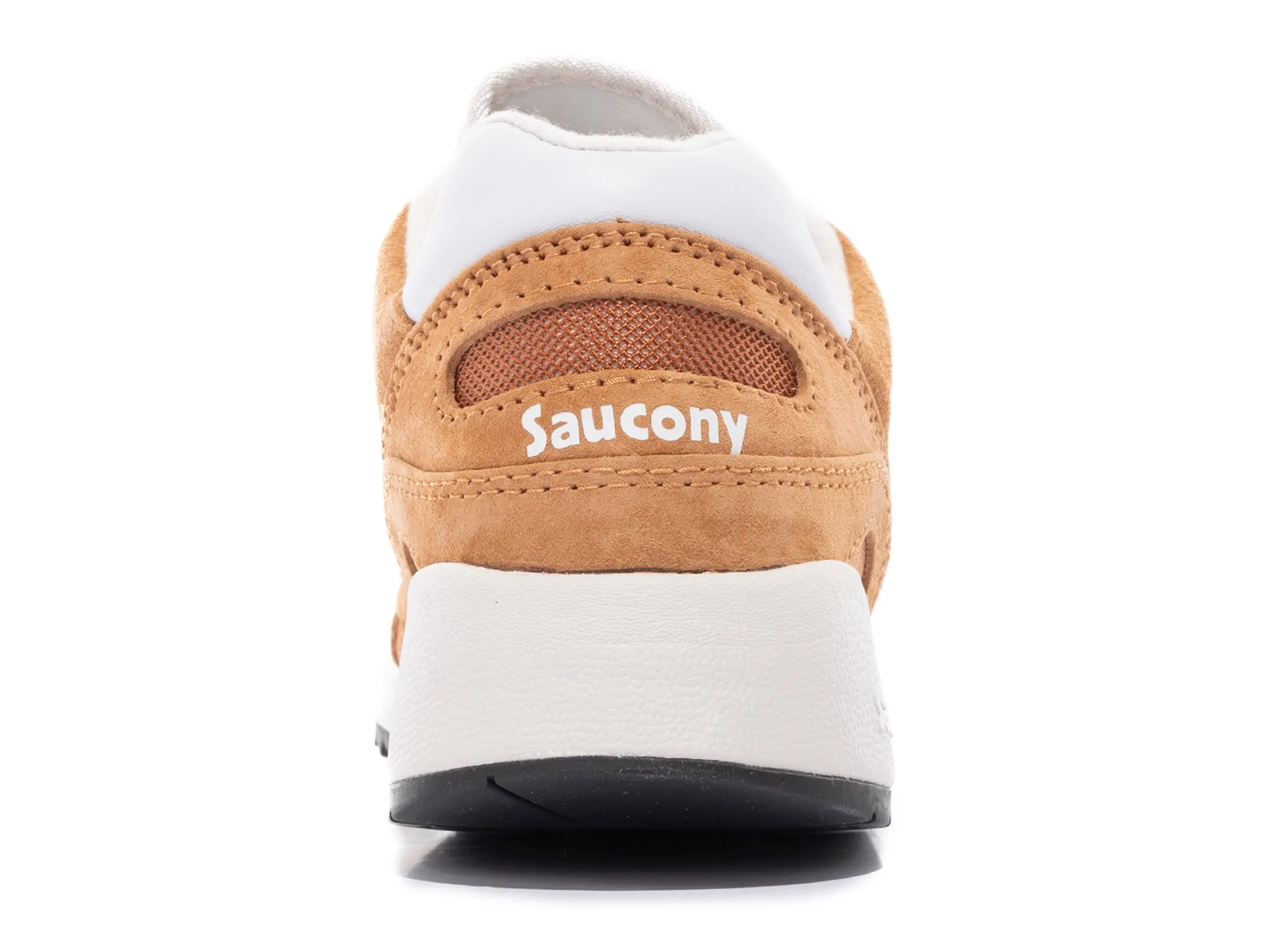 Trendy Fast Run Saucony Shadow 6000